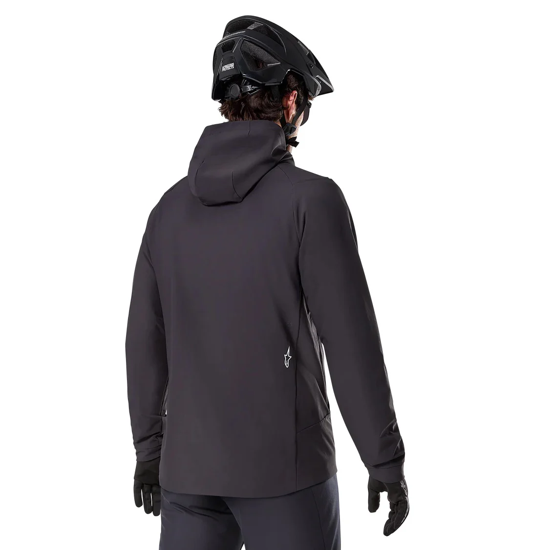 Veste ALPINESTARS A-DURA THERMAL Noir - Image 2