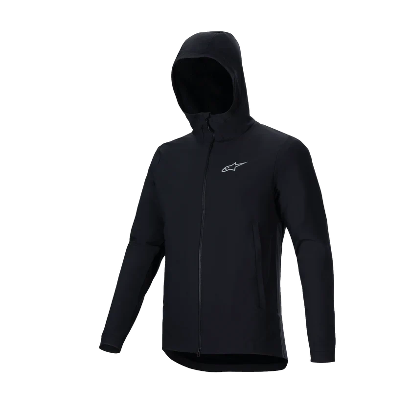 Veste ALPINESTARS A-DURA THERMAL Noir - Image 5