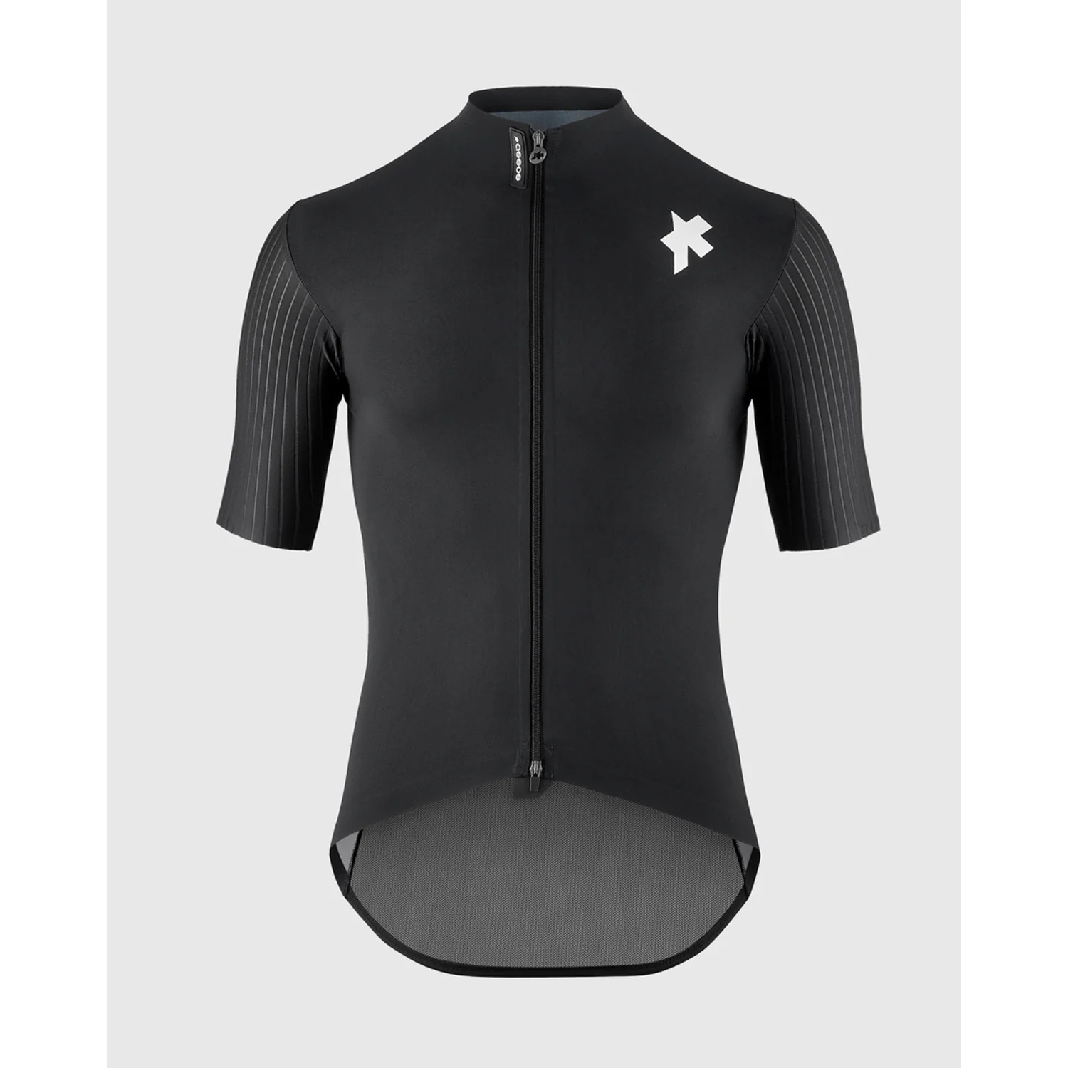 Veste Sans Manche ASSOS EQUIPE RS SHELL S11 Noir