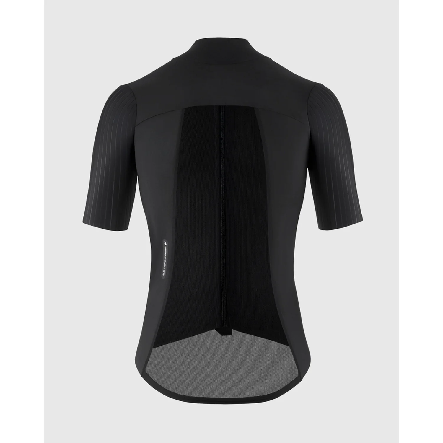 Veste Sans Manche ASSOS EQUIPE RS SHELL S11 Noir - Image 2
