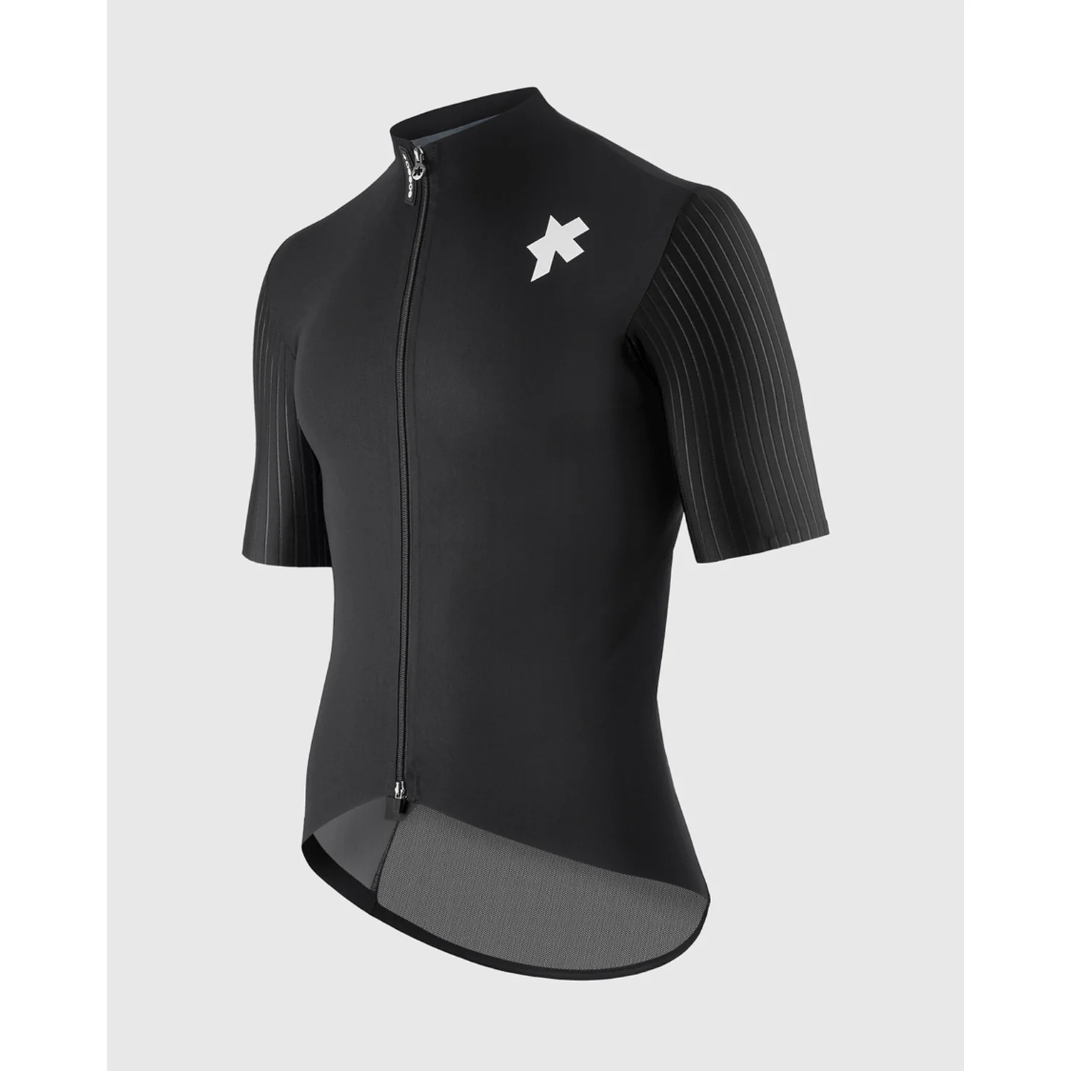 Veste Sans Manche ASSOS EQUIPE RS SHELL S11 Noir - Image 3