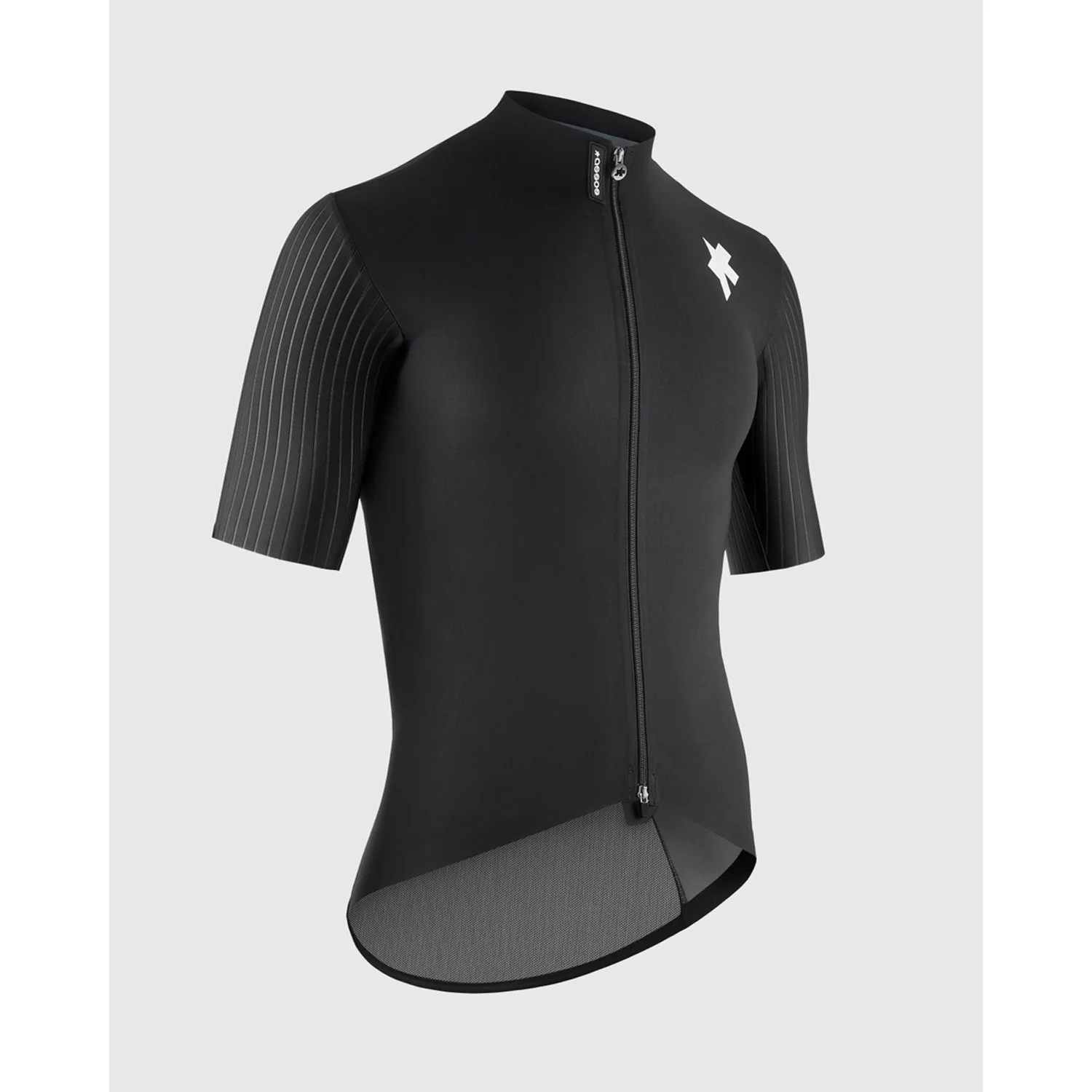 Veste Sans Manche ASSOS EQUIPE RS SHELL S11 Noir - Image 4