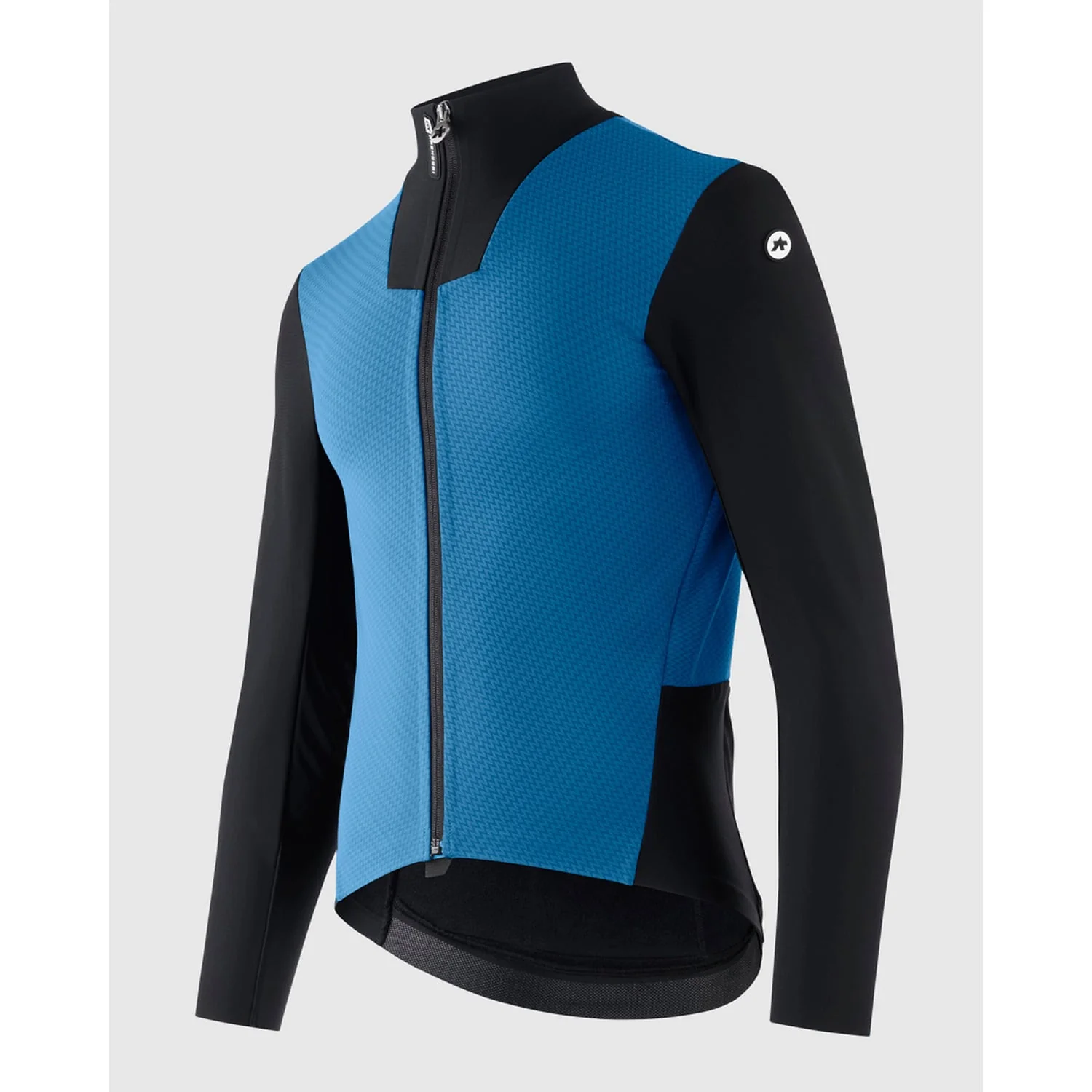 Veste ASSOS MILLE GT HASHOOGI WINTER S11 Bleu - Image 4