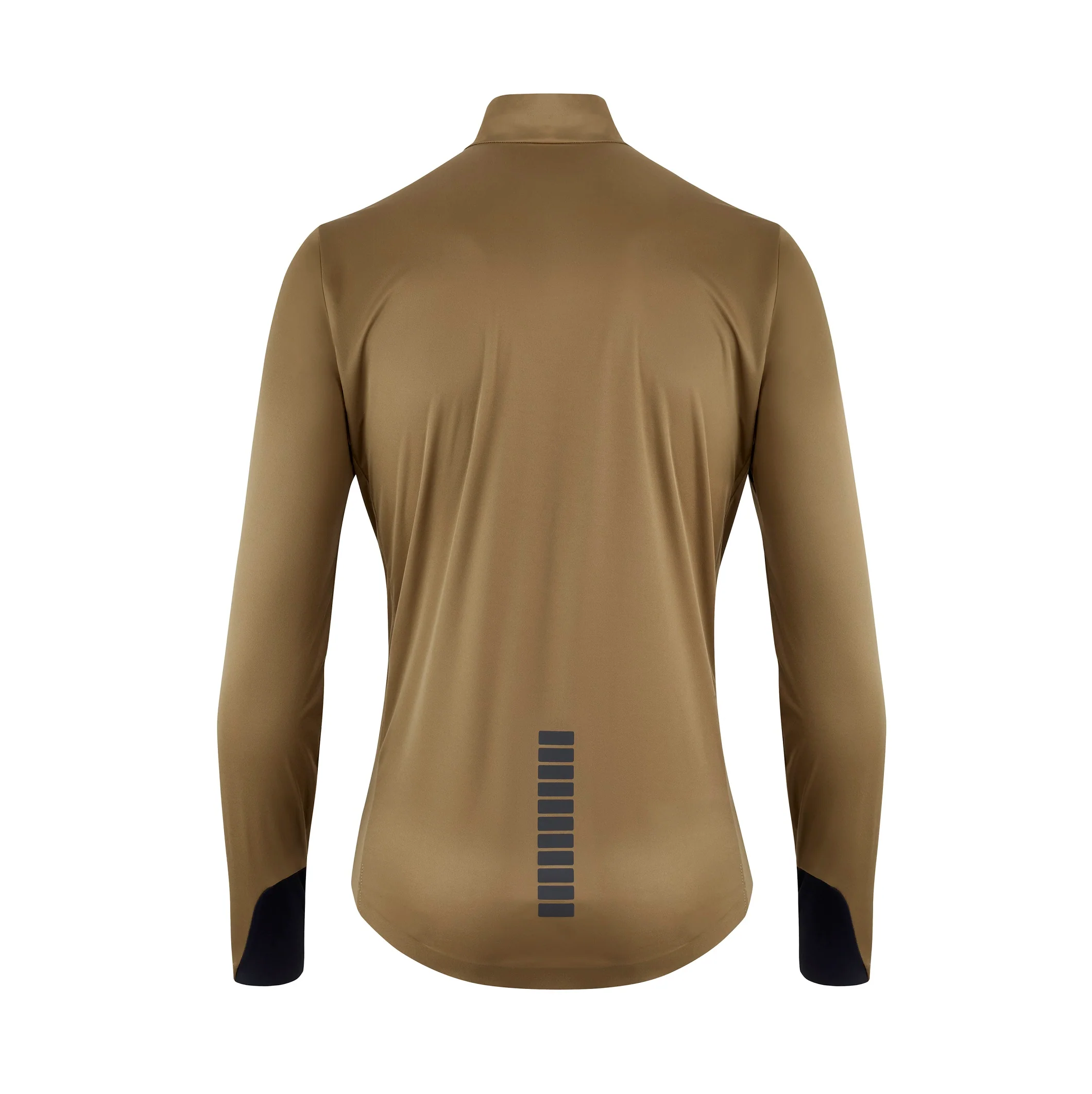 Veste ASSOS MILLE GT SHELL S11 Marron - Image 3