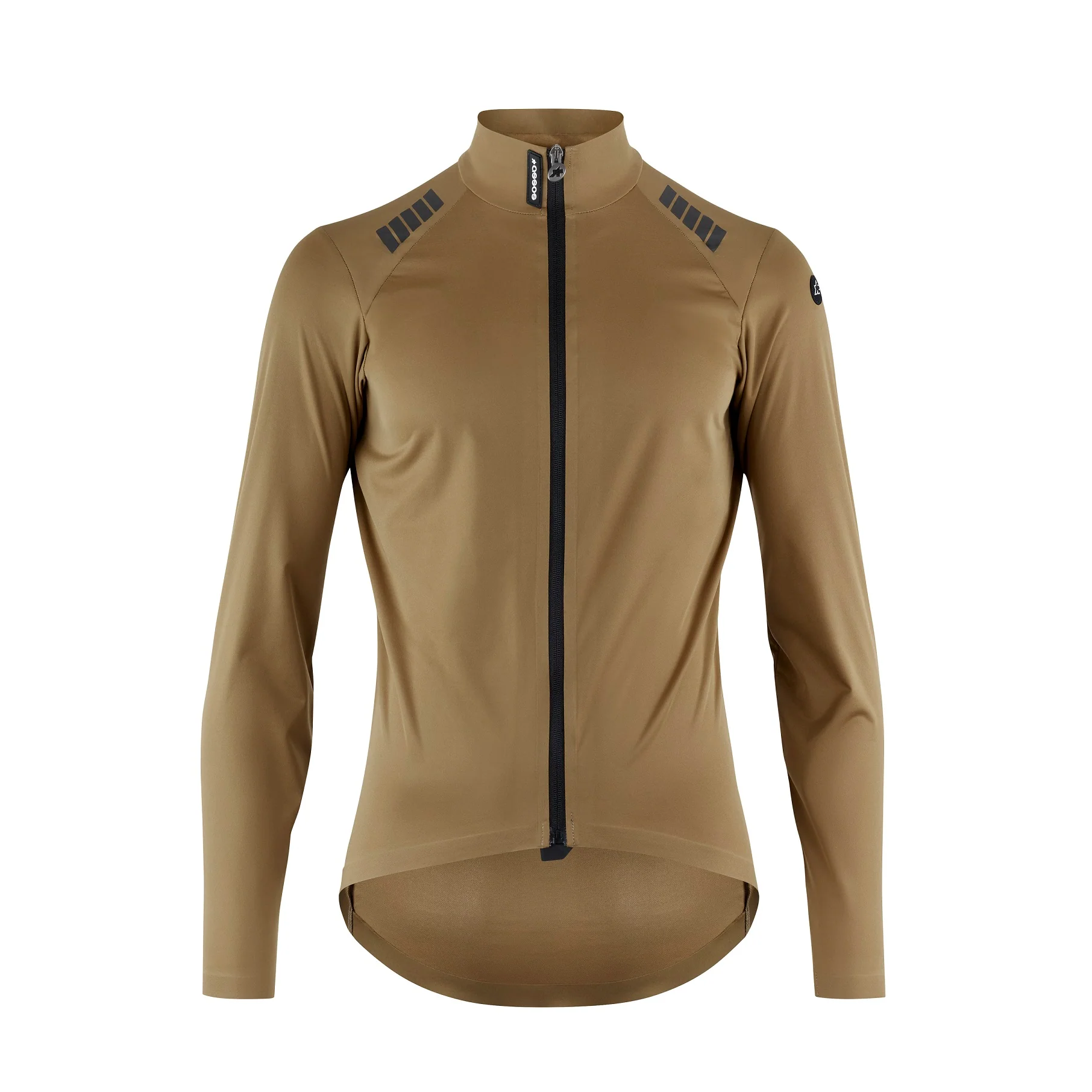 Veste ASSOS MILLE GT SHELL S11 Marron - Image 4