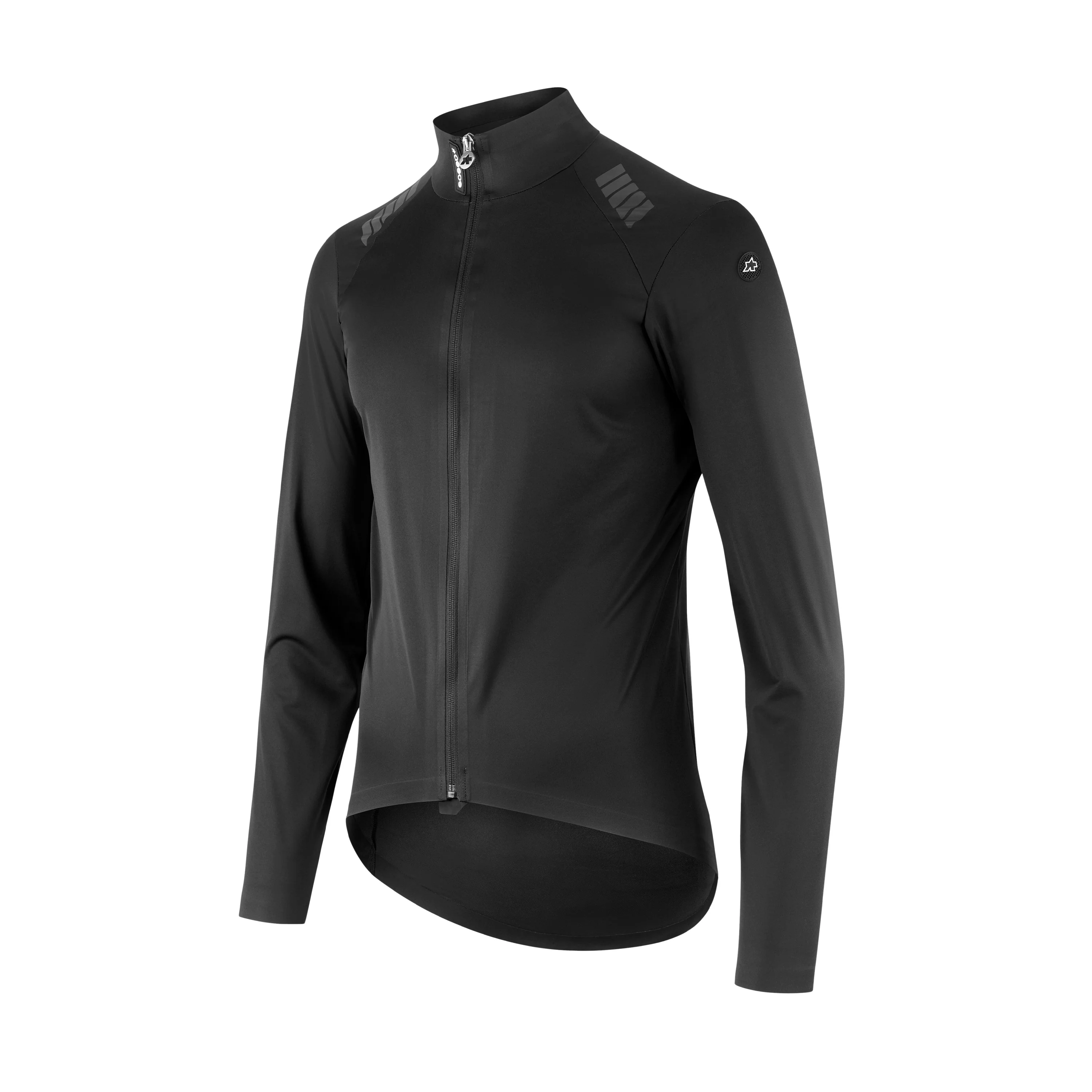 Veste ASSOS MILLE GT SHELL S11 Noir - Image 3