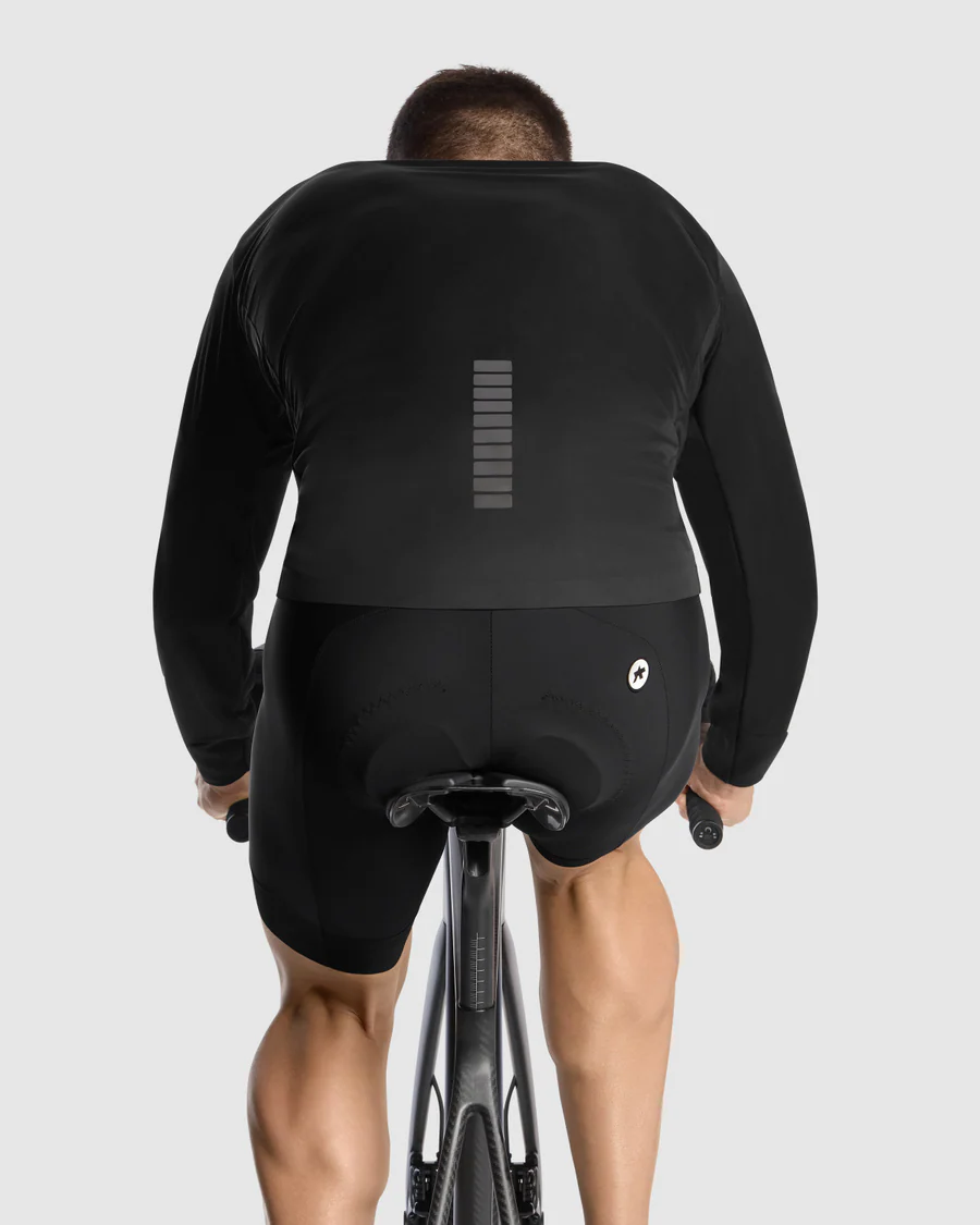 Veste ASSOS MILLE GT SHELL S11 Noir - Image 6