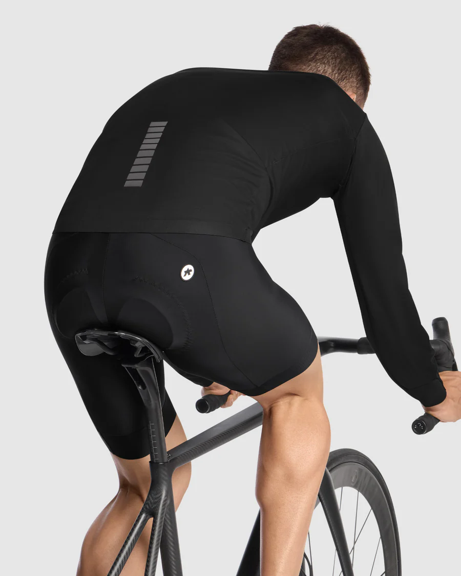Veste ASSOS MILLE GT SHELL S11 Noir - Image 7