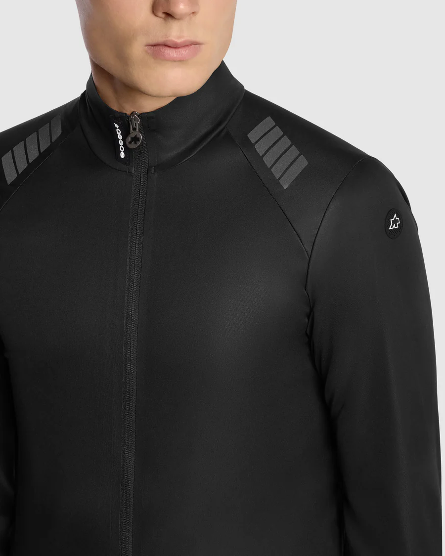 Veste ASSOS MILLE GT SHELL S11 Noir - Image 8