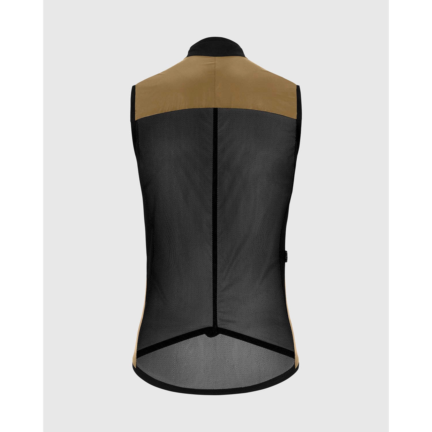 Veste Sans Manches ASSOS MILLE GT WIND C2  Bronze Ash - Image 4