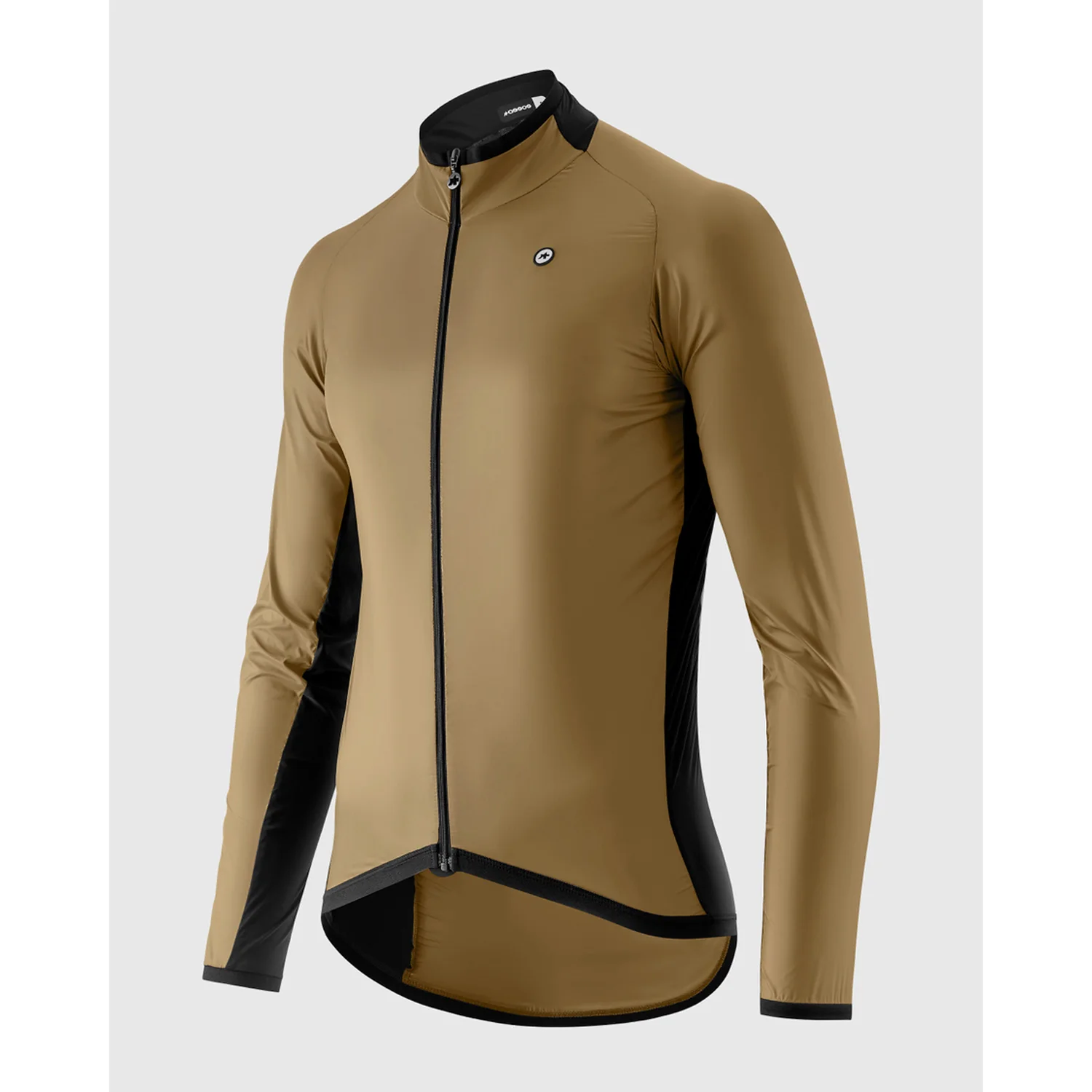 Veste ASSOS MILLE GT WIND C2 Bronze Aash - Image 4