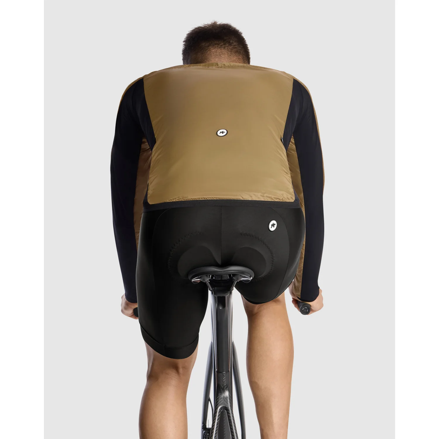 Veste ASSOS MILLE GT WIND C2 Bronze Aash - Image 8