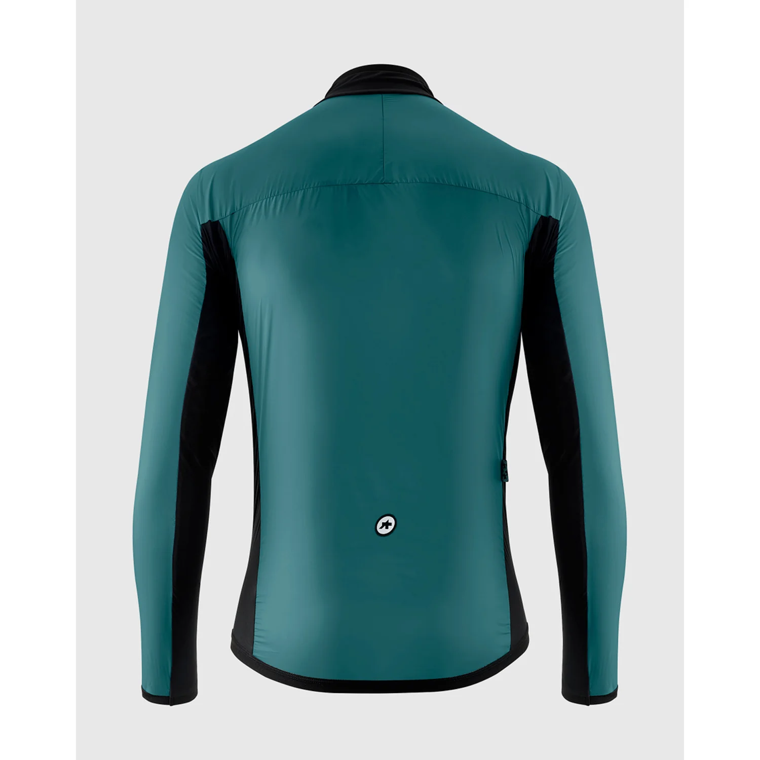 Veste ASSOS MILLE GT WIND C2 Foundation Green - Image 4