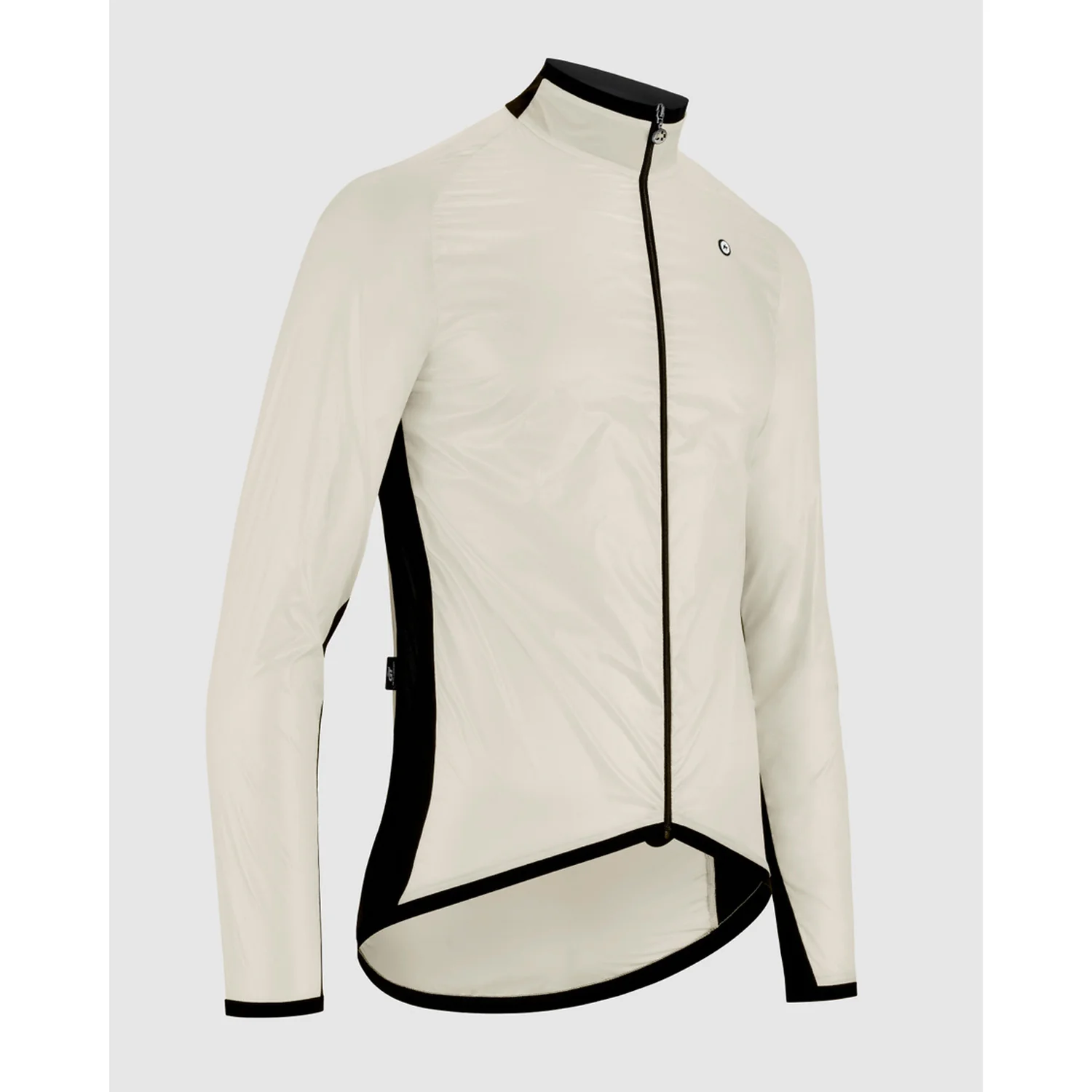 Veste ASSOS MILLE GT WIND C2 Sand - Image 3