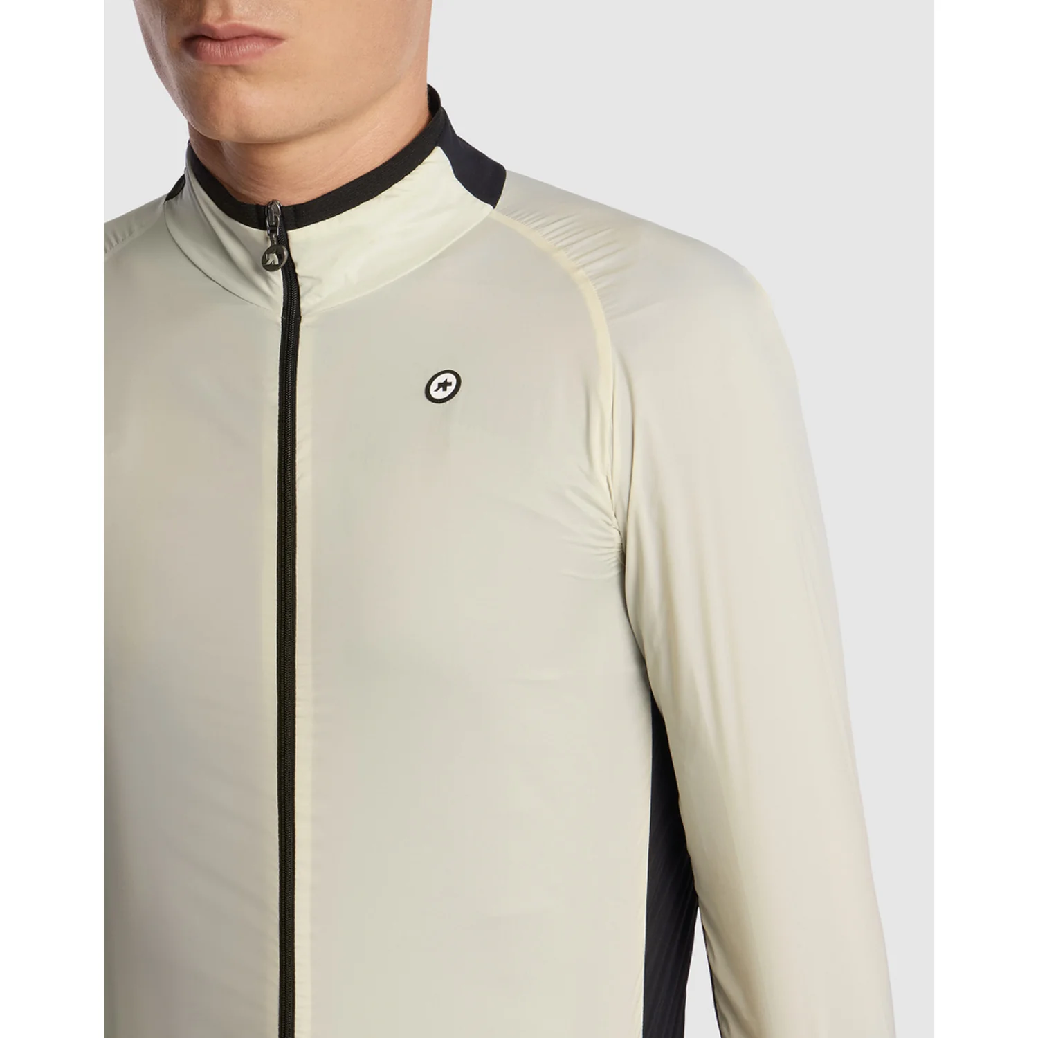 Veste ASSOS MILLE GT WIND C2 Sand - Image 8