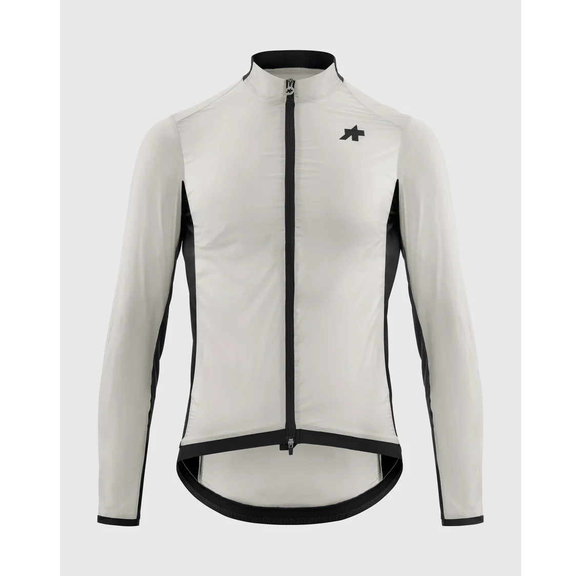 Veste ASSOS MILLE GT WIND S11 Almond Milk - Image 3