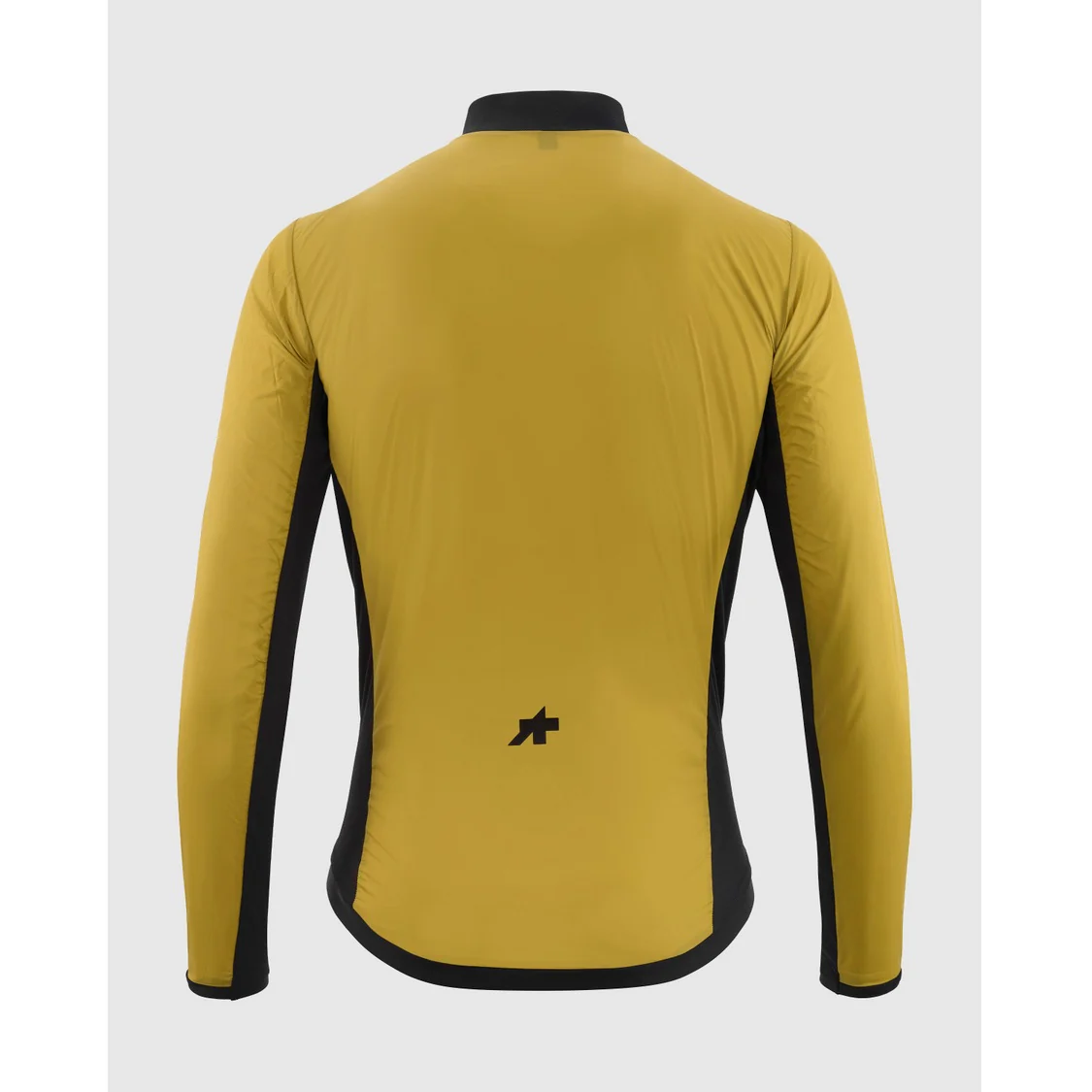 Veste ASSOS MILLE GT WIND S11 Golden Yellow - Image 2