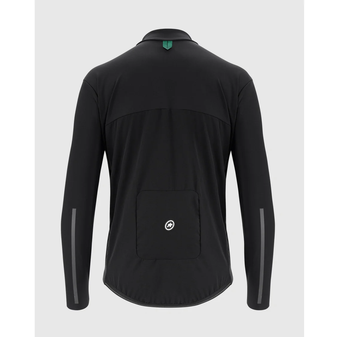 Veste ASSOS MILLE GTC LÖWENKRALLE C2 Noir - Image 8