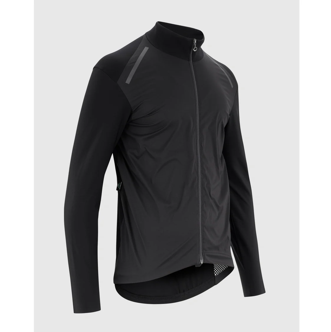 Veste ASSOS MILLE GTC LÖWENKRALLE C2 Noir - Image 9