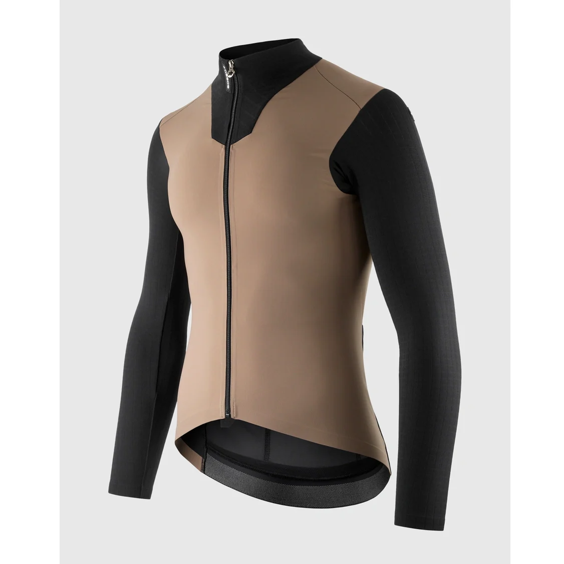 Veste ASSOS MILLE GTS SPRING FALL S11 Terra Sand - Image 3