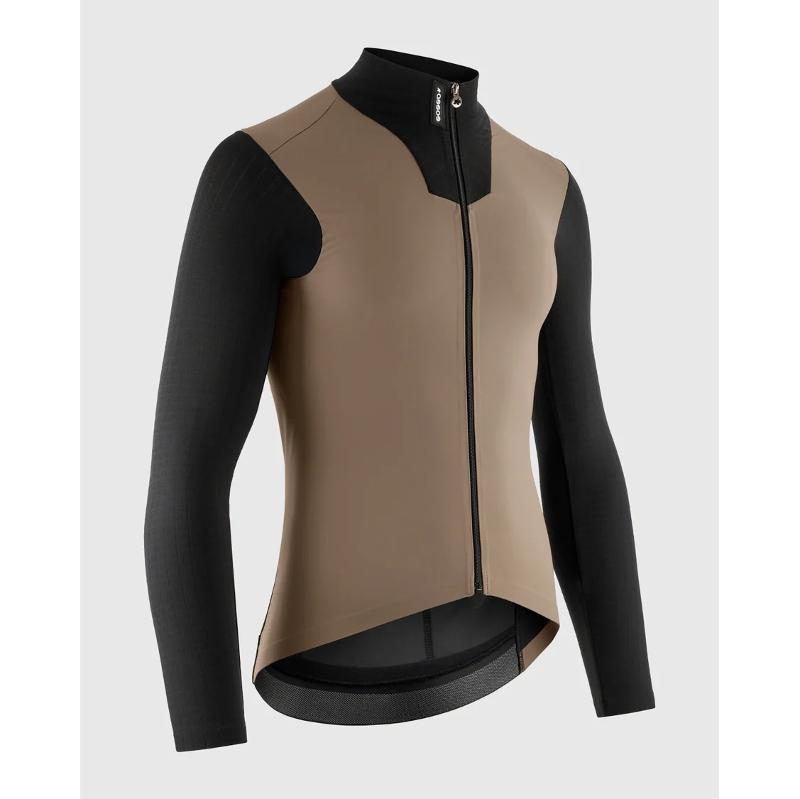 Veste ASSOS MILLE GTS SPRING FALL S11 Terra Sand - Image 4