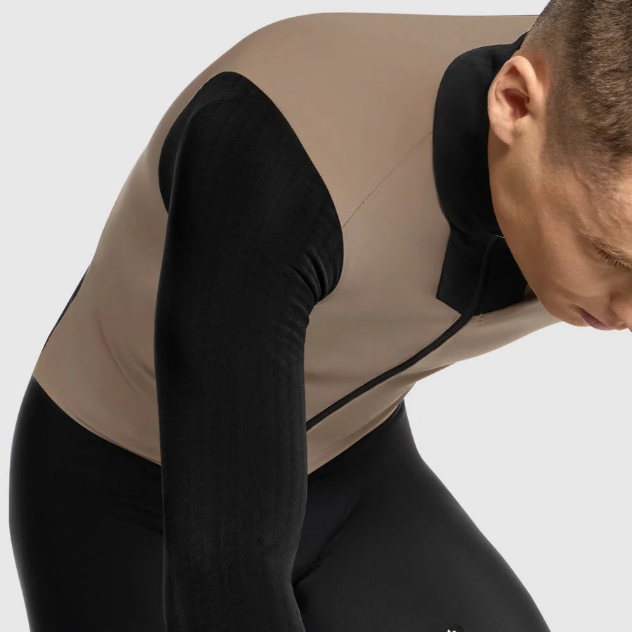 Veste ASSOS MILLE GTS SPRING FALL S11 Terra Sand - Image 9