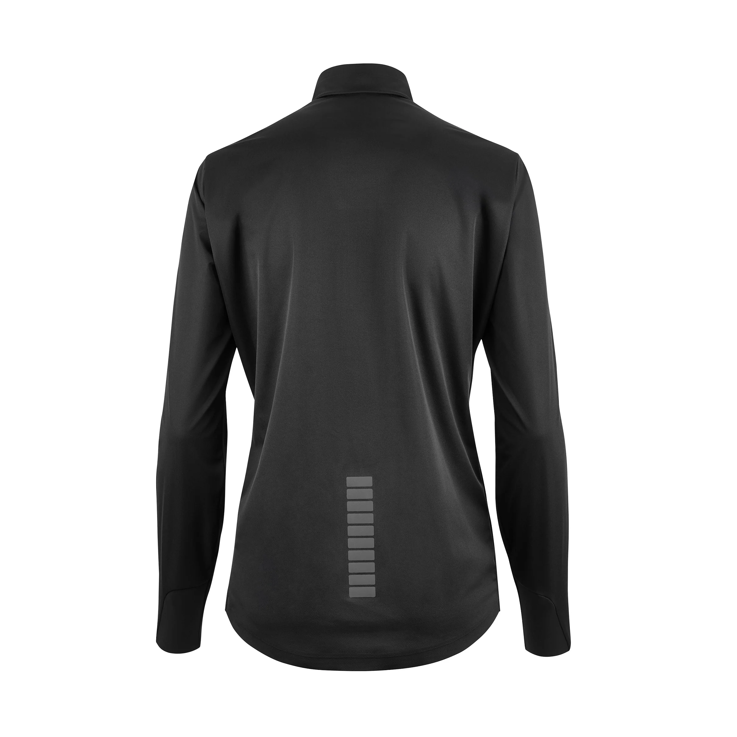 Veste ASSOS UMA GT SHELL S11 Femme Noir - Image 3