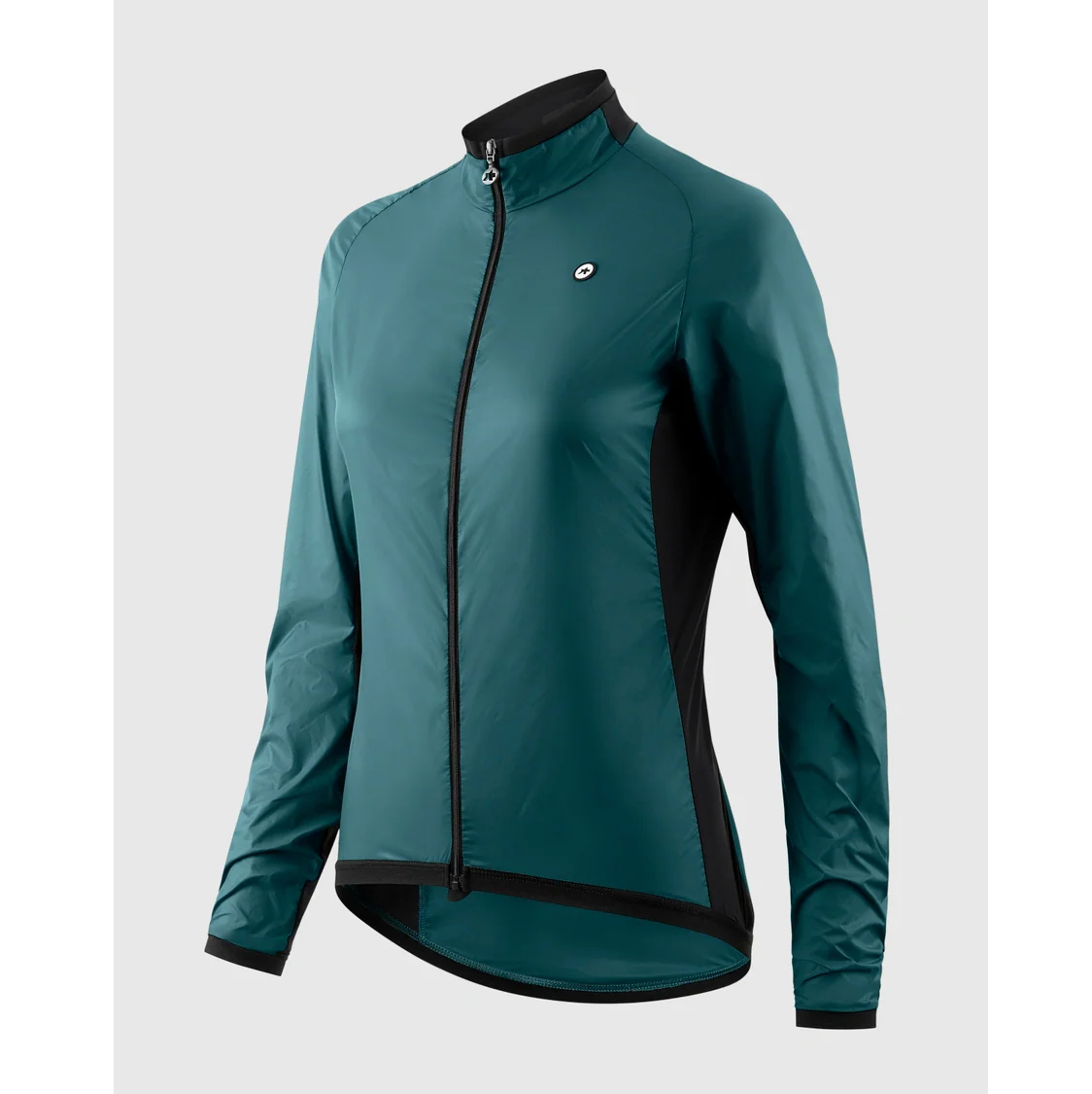 Veste ASSOS UMA GT WIND C2 Femme Vert - Image 3