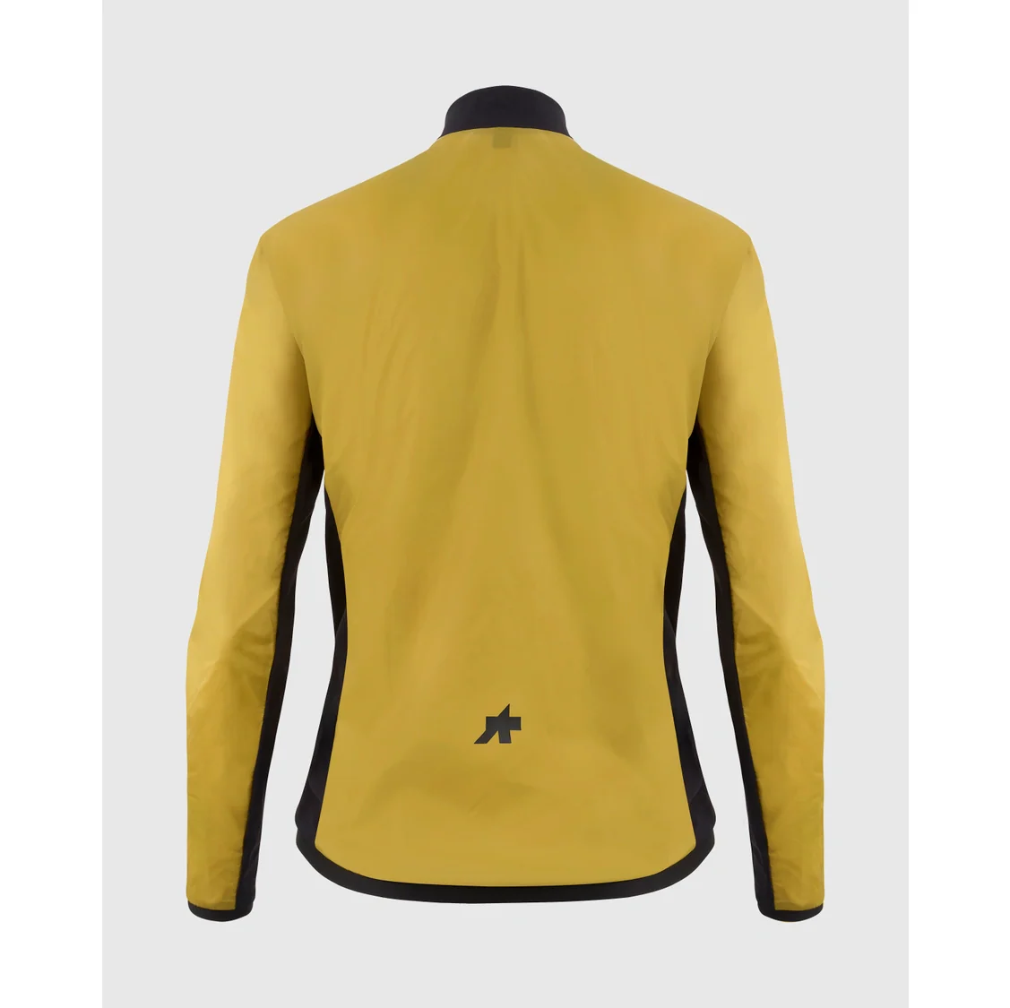 Veste ASSOS UMA GT WIND S11 Femme Golden Yellow - Image 2