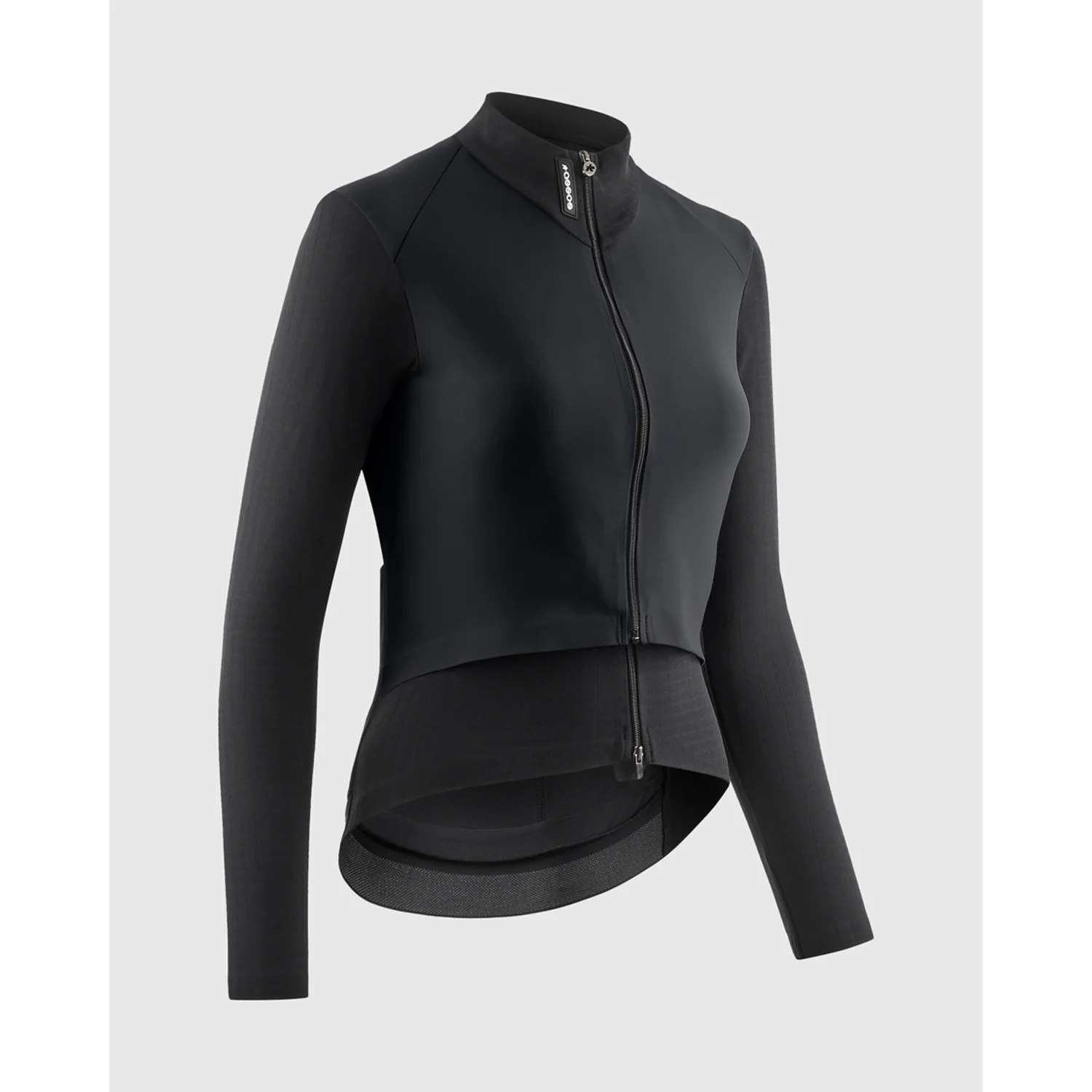 Veste ASSOS UMA GTV SPRING FALL S11 Femme Noir - Image 2