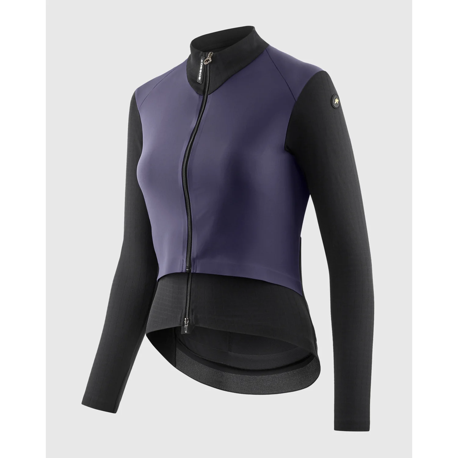 Veste ASSOS UMA GTV SPRING FALL S11 Femme Future Dusk - Image 2