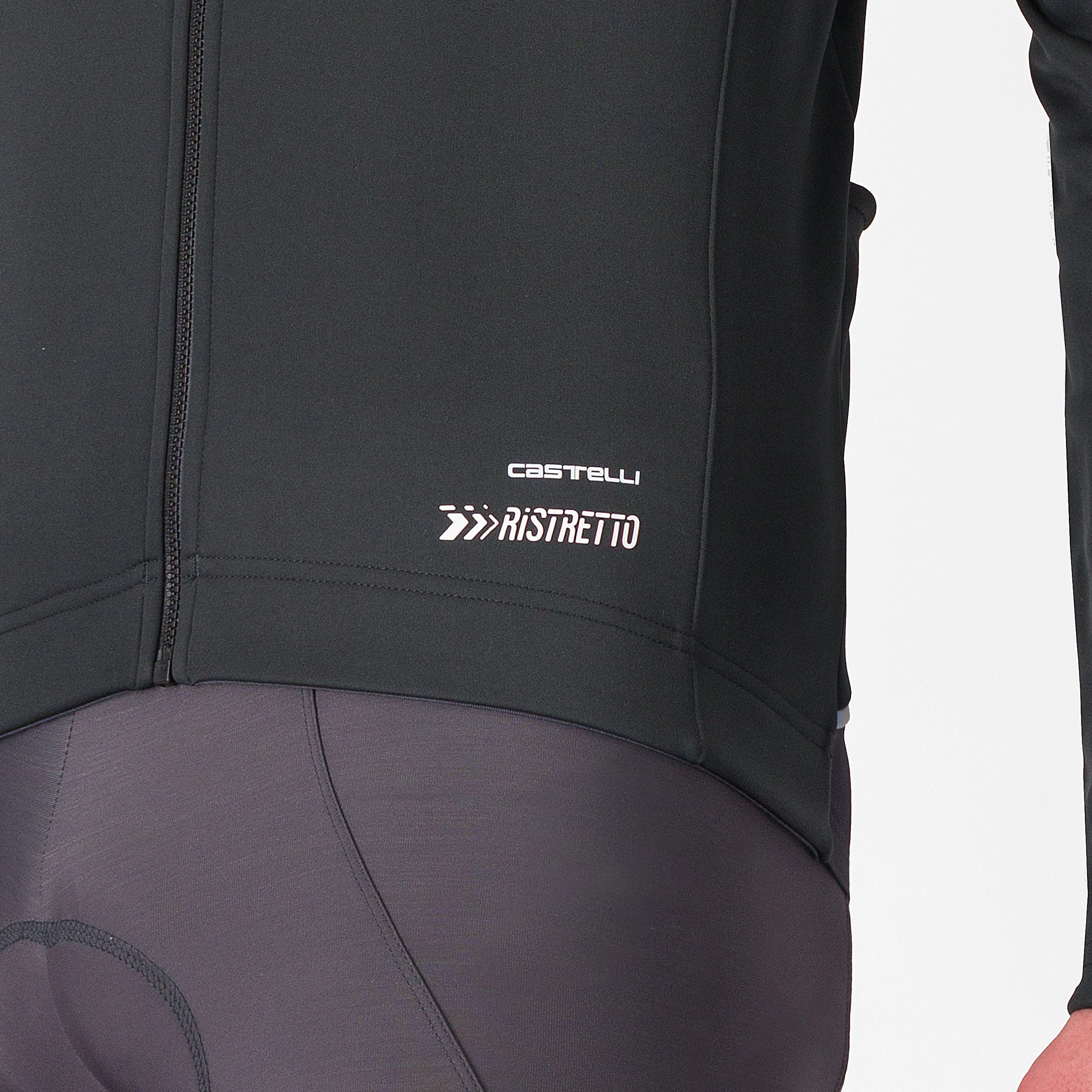 Veste CASTELLI ESPRESSO AIR Noir - Image 4