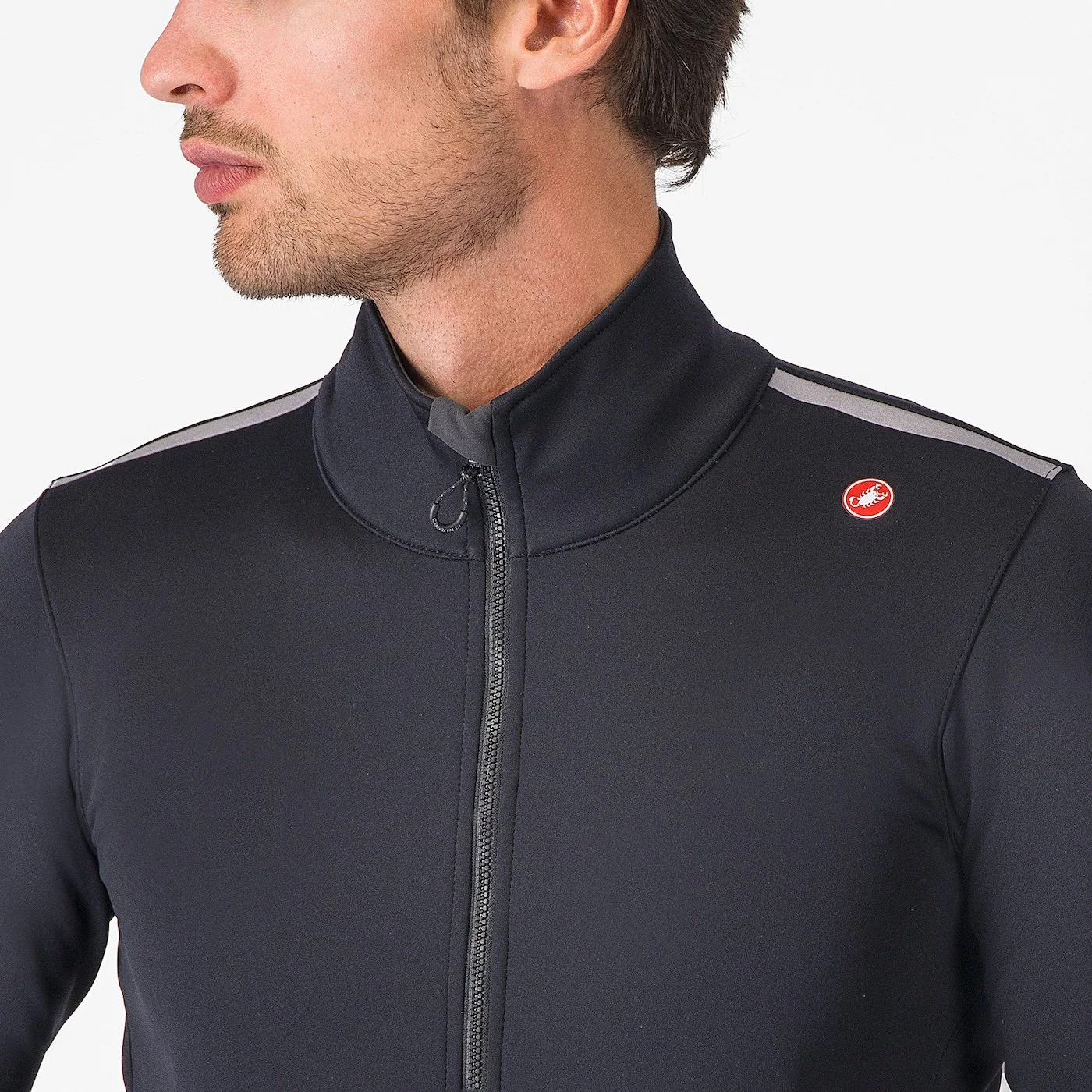 Veste CASTELLI ESPRESSO AIR Noir - Image 6