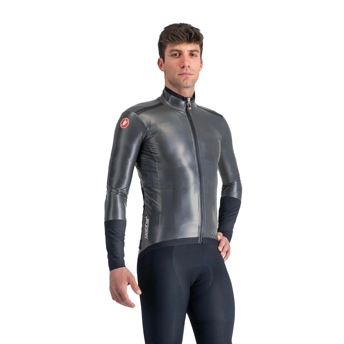 Veste CASTELLI GABBA R Noir