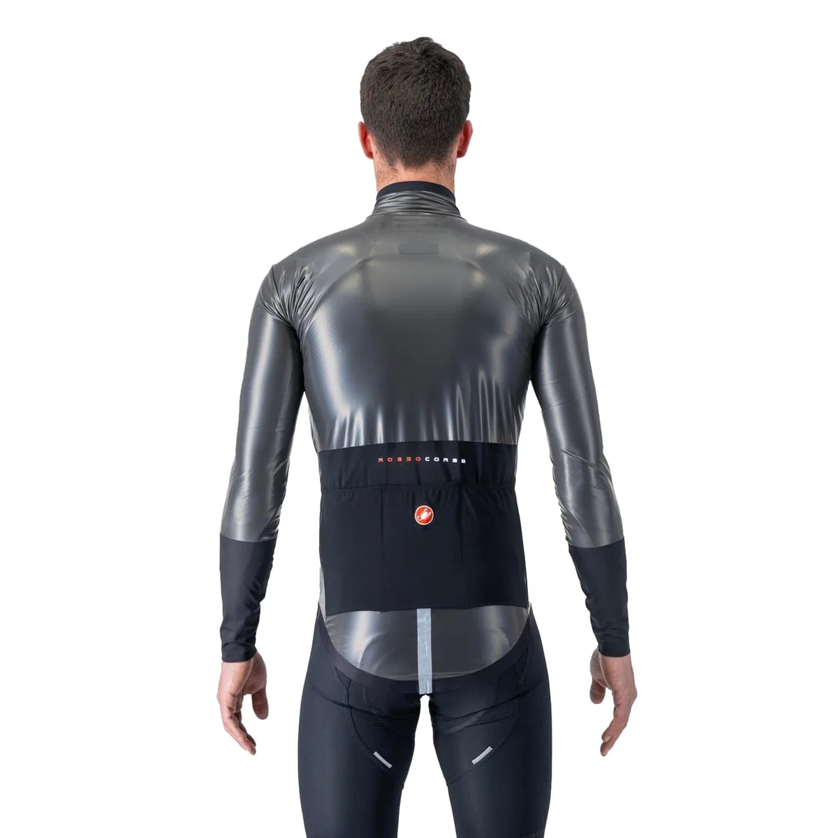Veste CASTELLI GABBA R Noir - Image 2