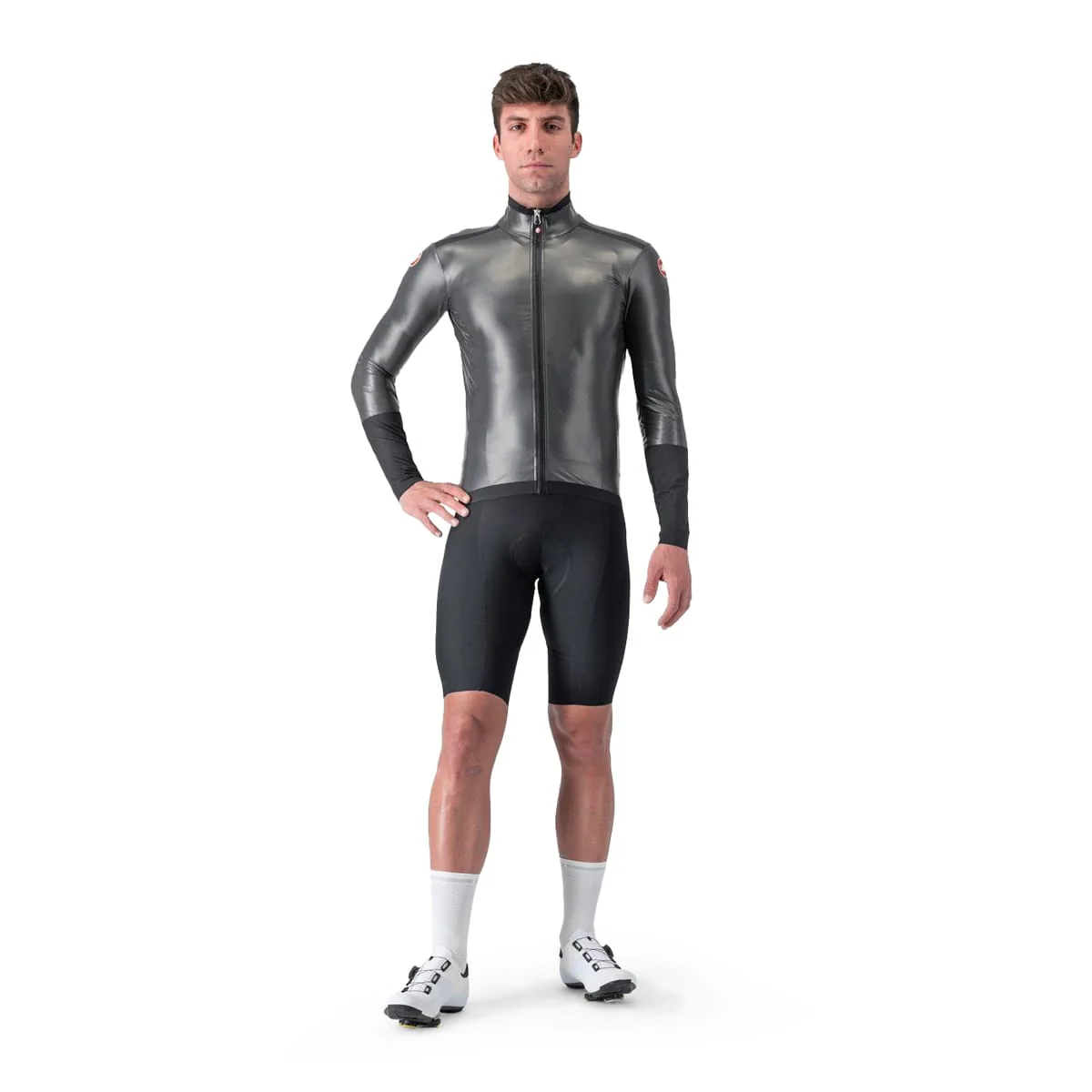 Veste CASTELLI GABBA R Noir - Image 5