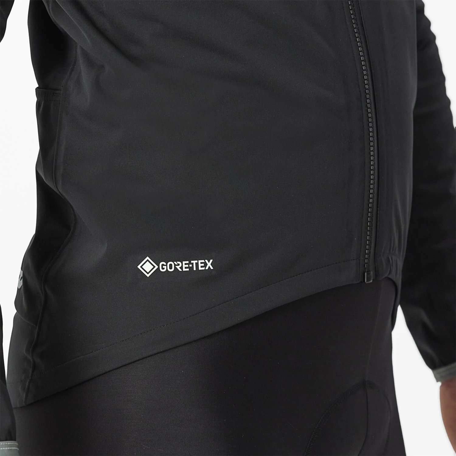 Veste CASTELLI GAVIA LITE Noir - Image 5