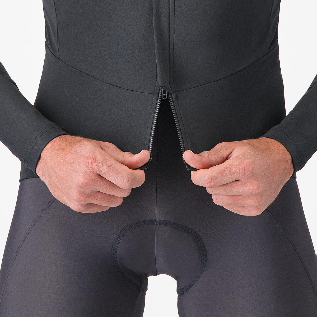 Veste CASTELLI PERFETTO AIR Noir - Image 3