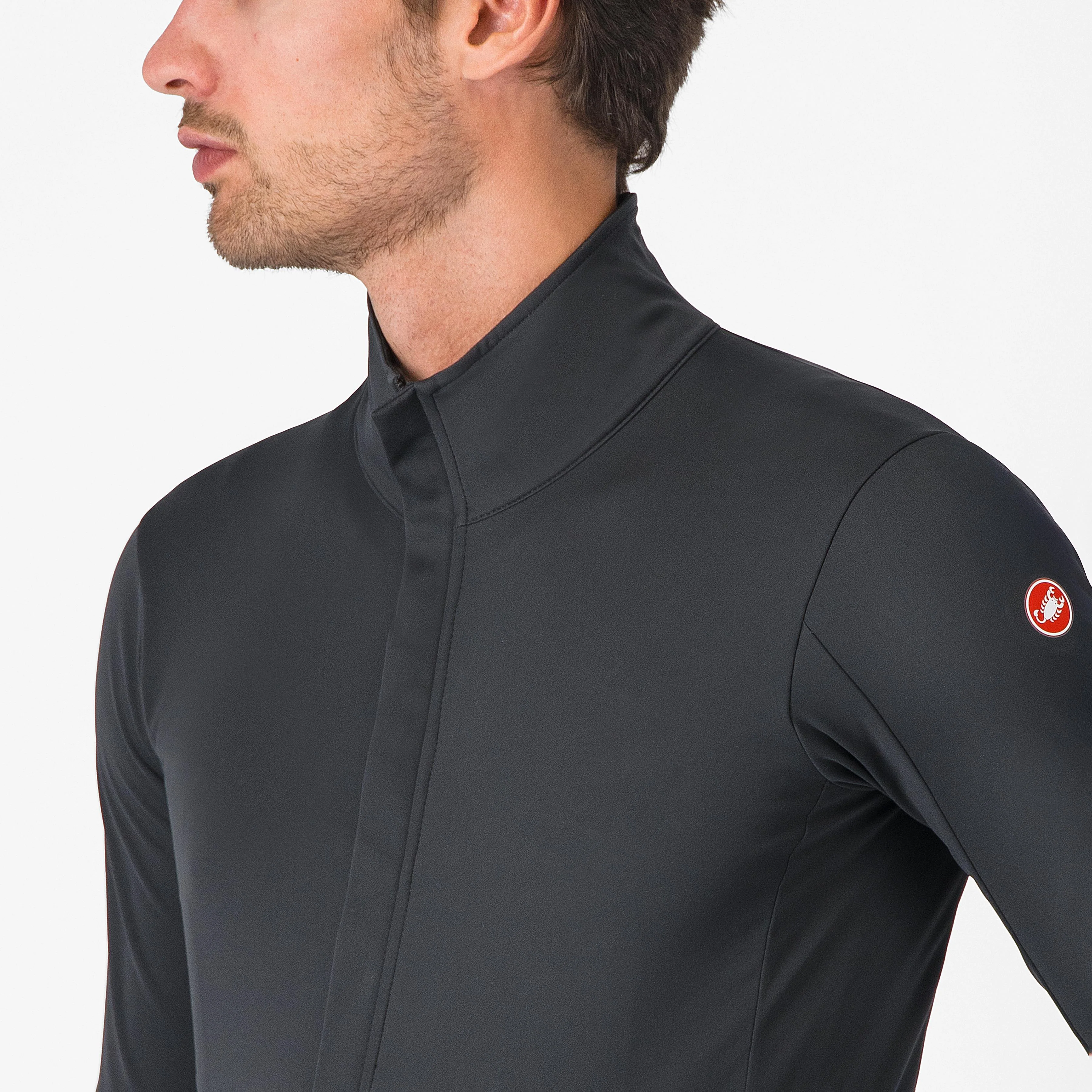 Veste CASTELLI PERFETTO AIR Noir - Image 5