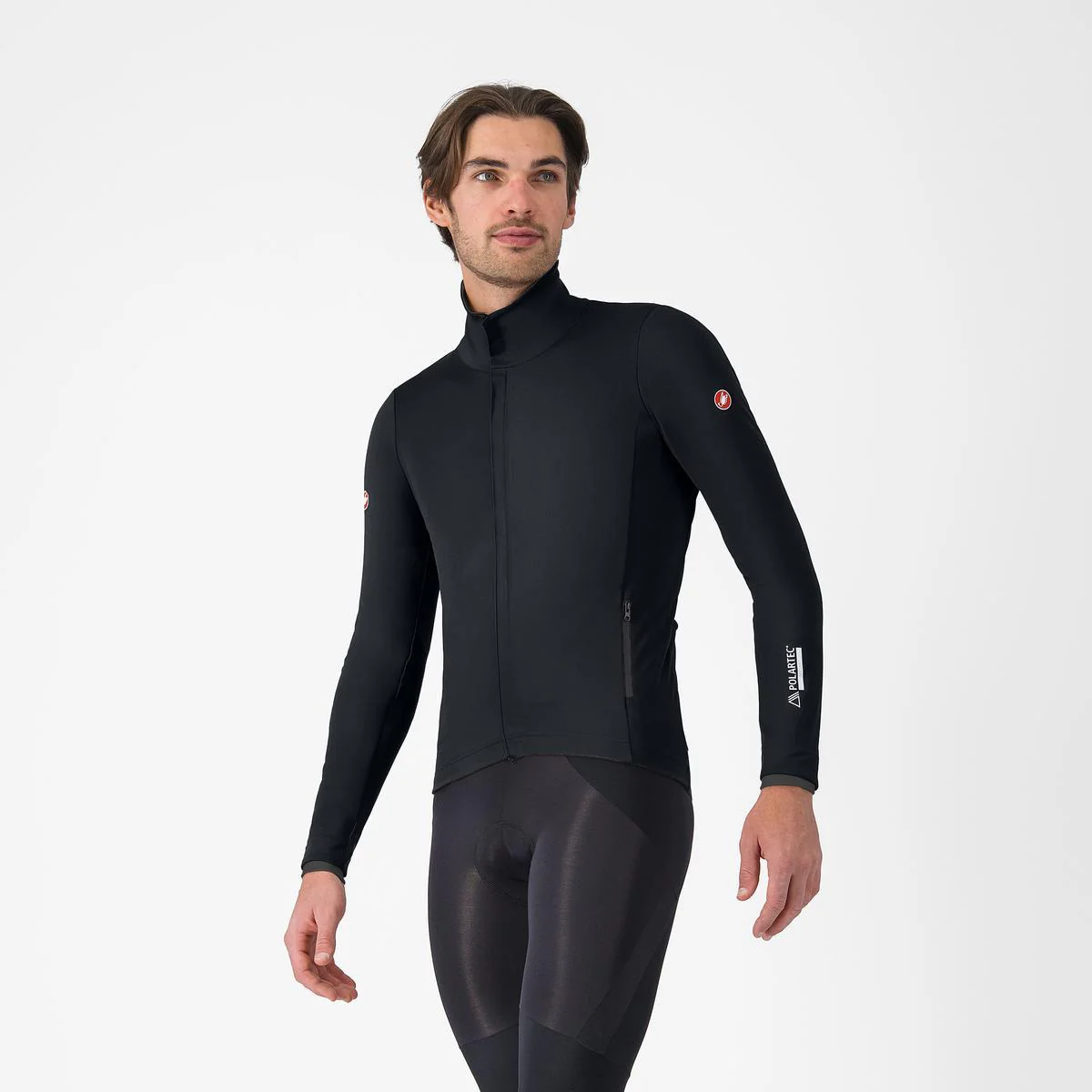 Veste CASTELLI PERFETTO AIR Noir - Image 6