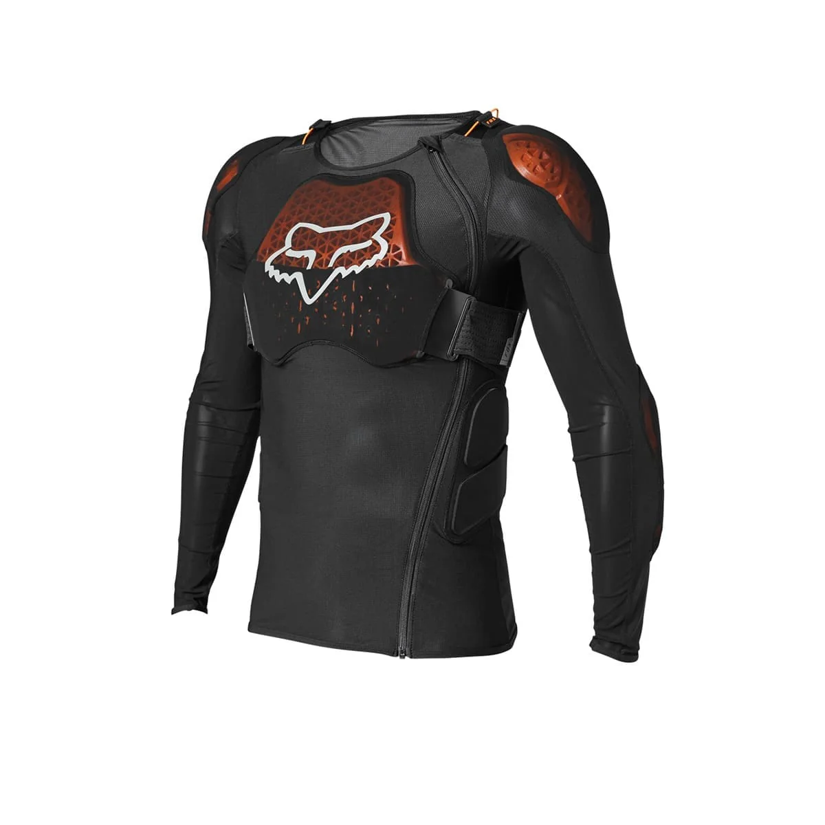 Veste de Protection FOX BASEFRAME PRO D3O Noir