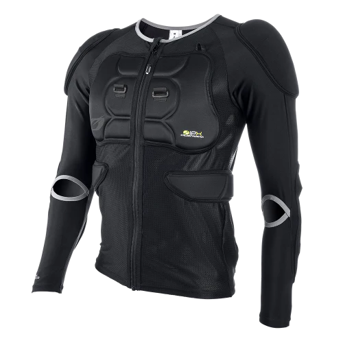 Veste de Protection O'NEAL BP Junior Noir