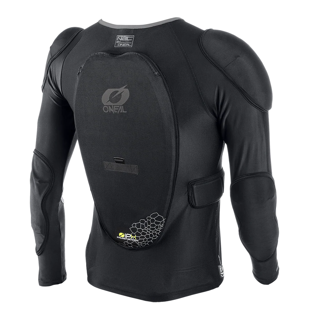 Veste de Protection O'NEAL BP Junior Noir - Image 2
