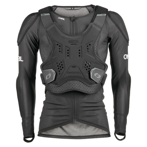 Veste de Protection O'NEAL BP PRO PROTECTOR Noir
