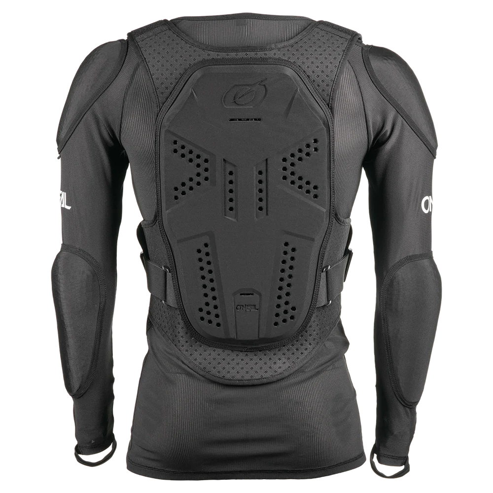 Veste de Protection O'NEAL BP PRO PROTECTOR Noir - Image 3