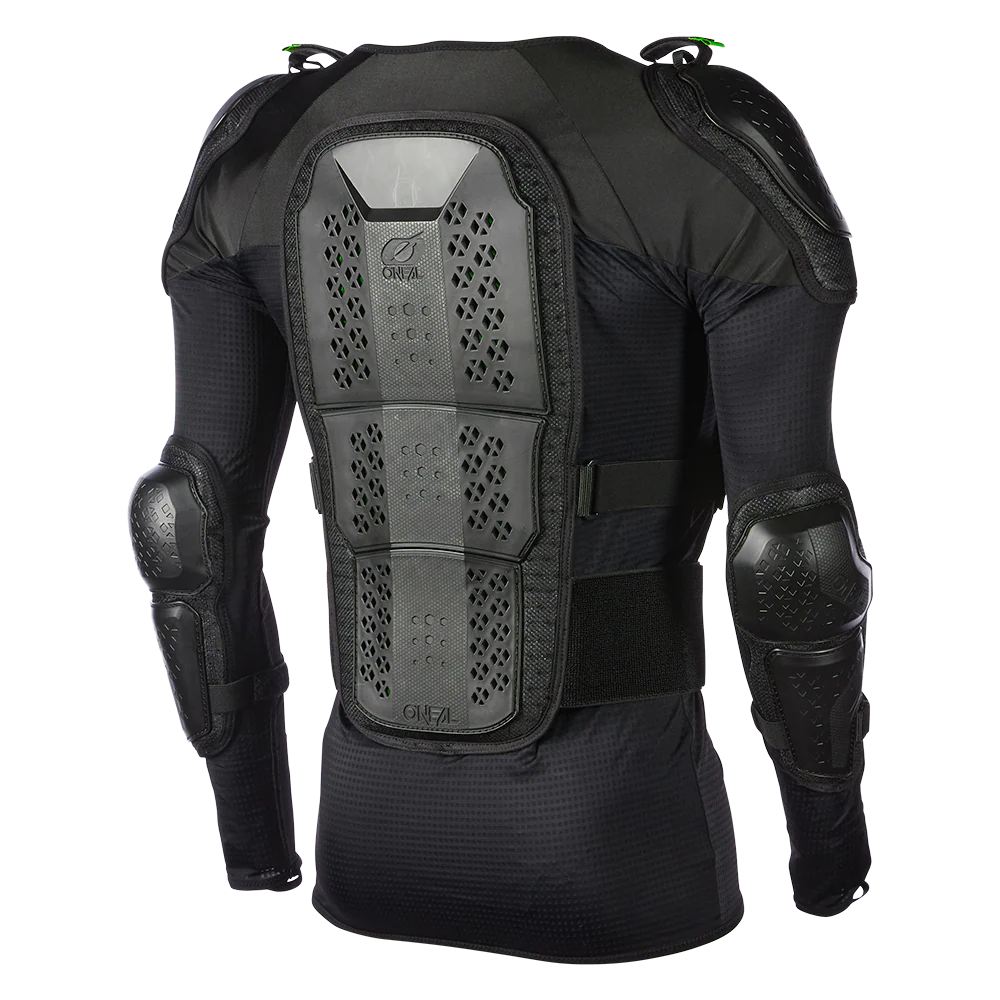 Veste de Protection O'NEAL UNDERDOG Junior Noir - Image 5