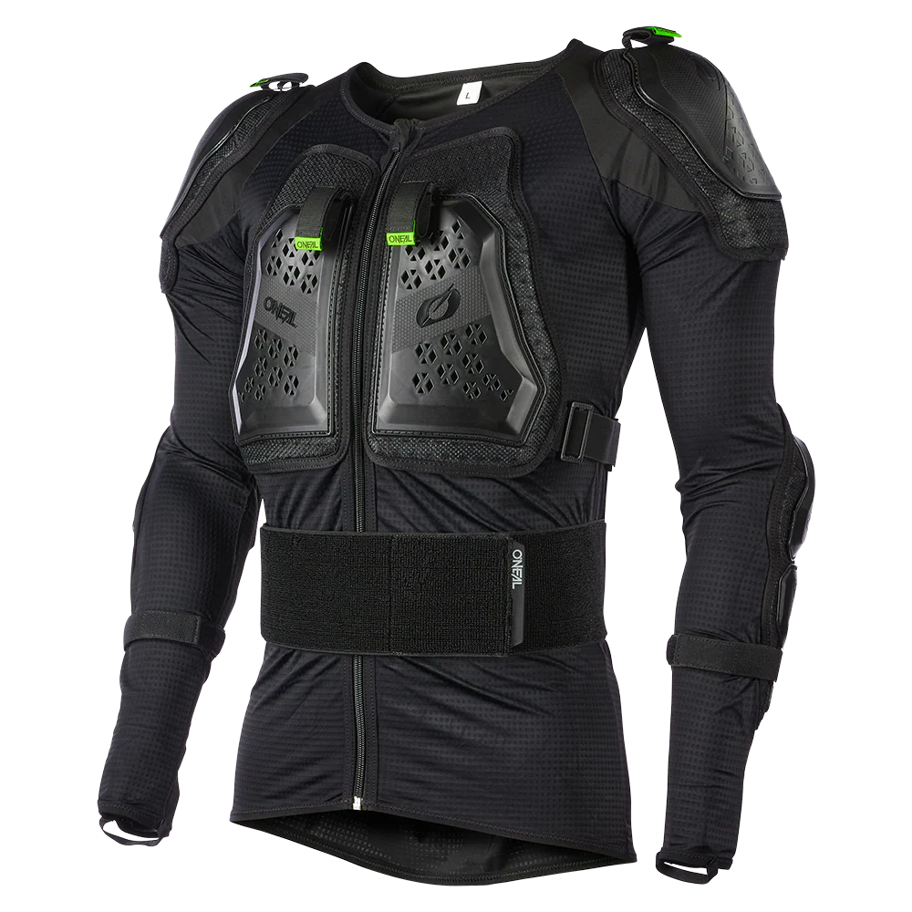 Veste de Protection O'NEAL UNDERDOG Noir
