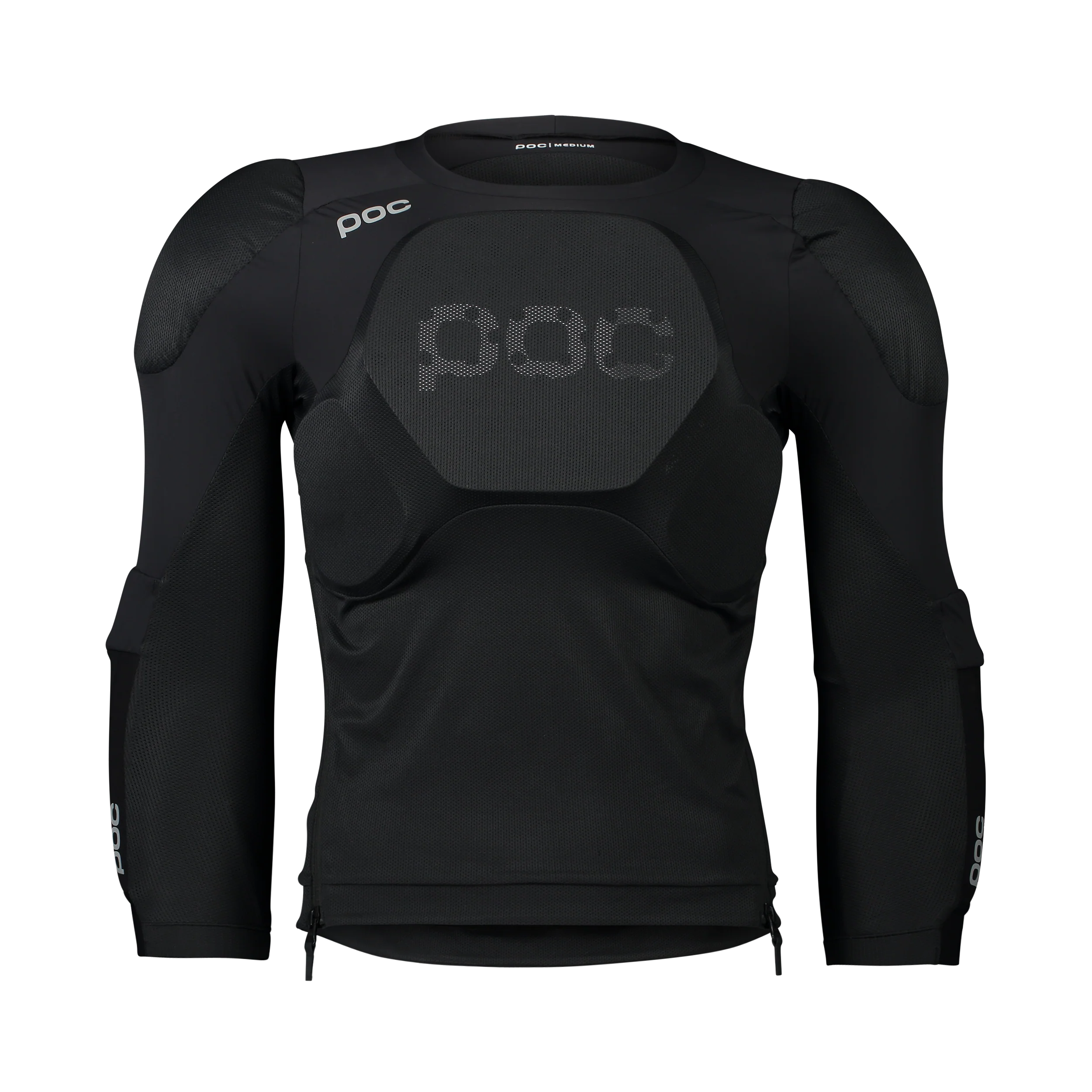 Veste De Protection POC OESUS VPD Noir