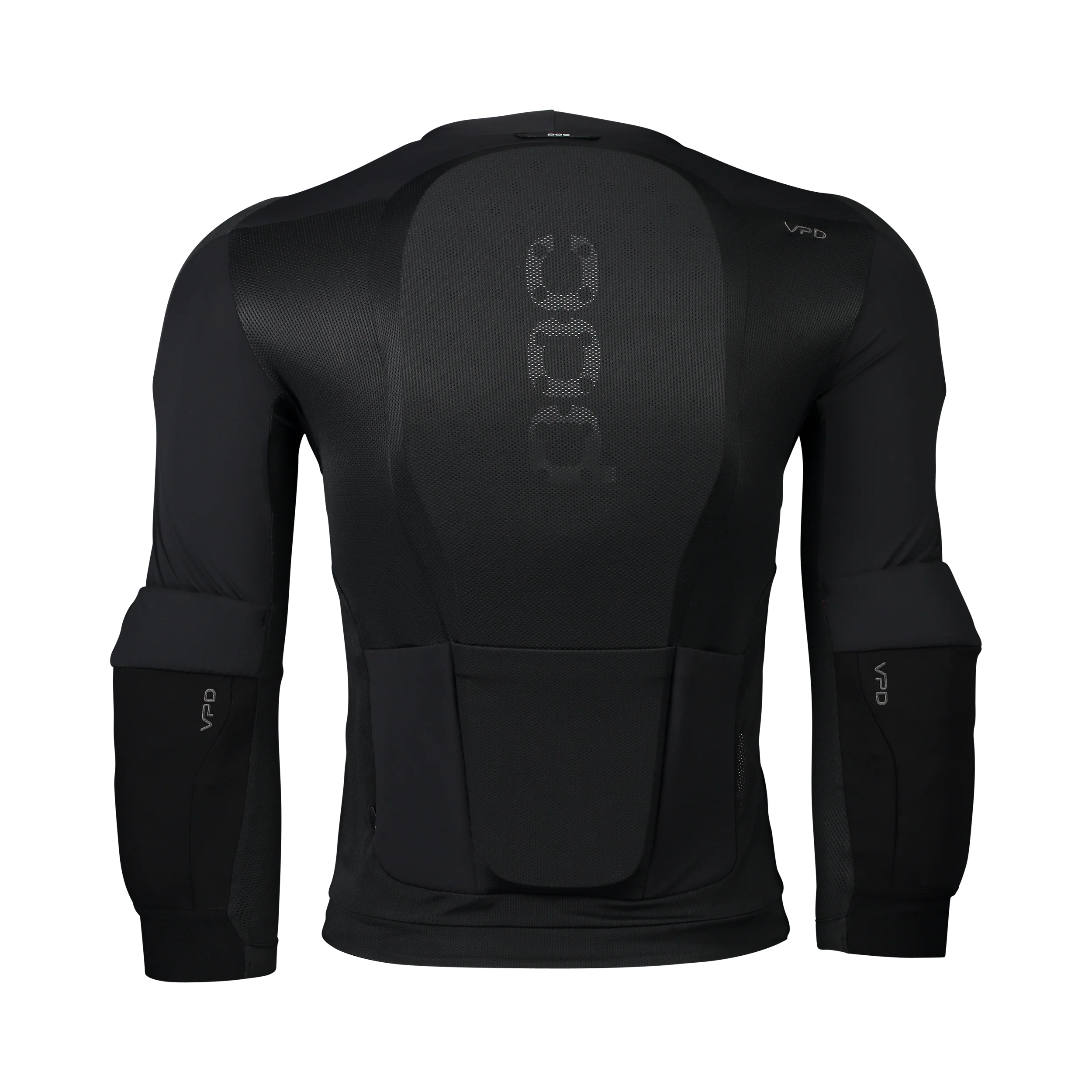 Veste De Protection POC OESUS VPD Noir - Image 2