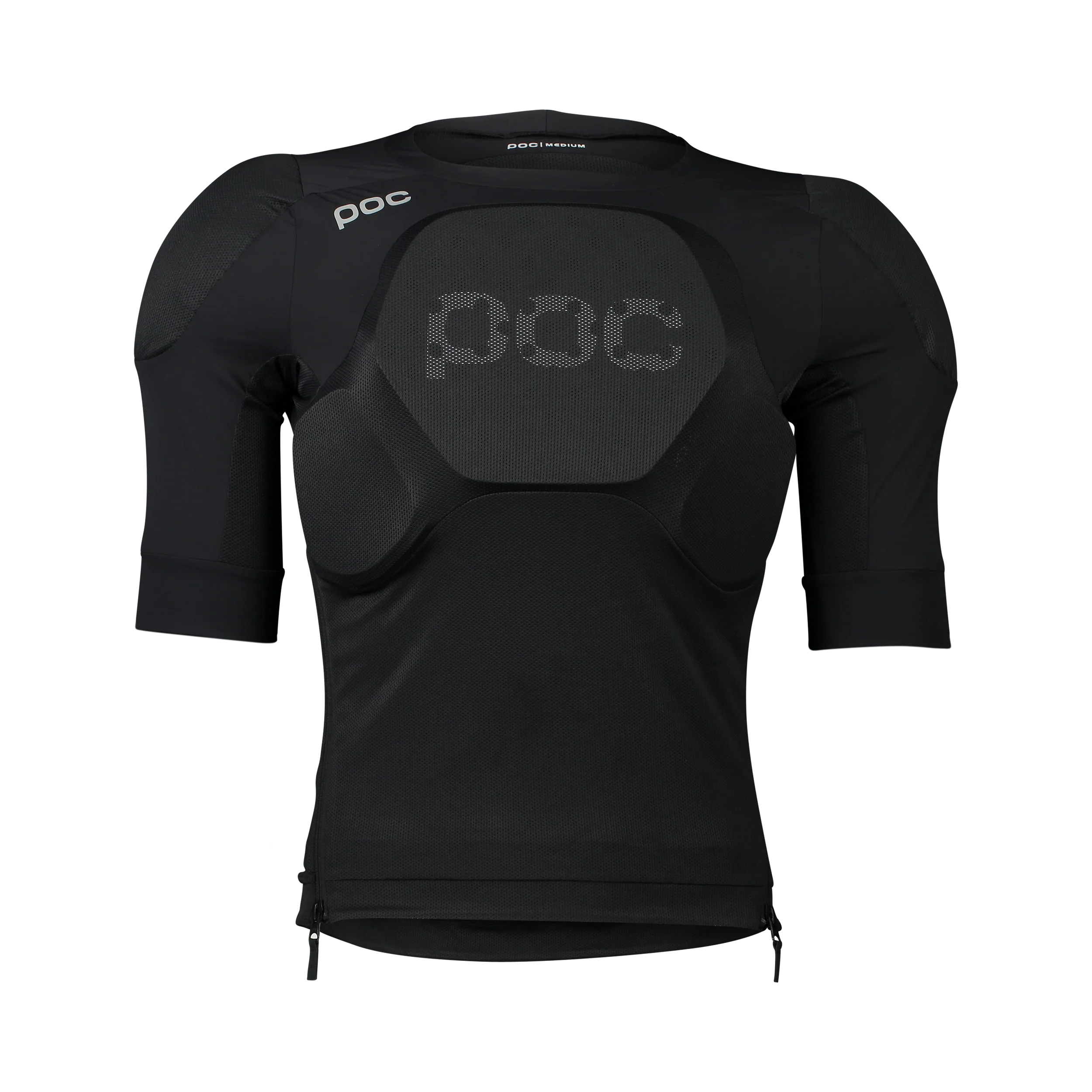 Veste De Protection POC OESUS VPD Noir - Image 3